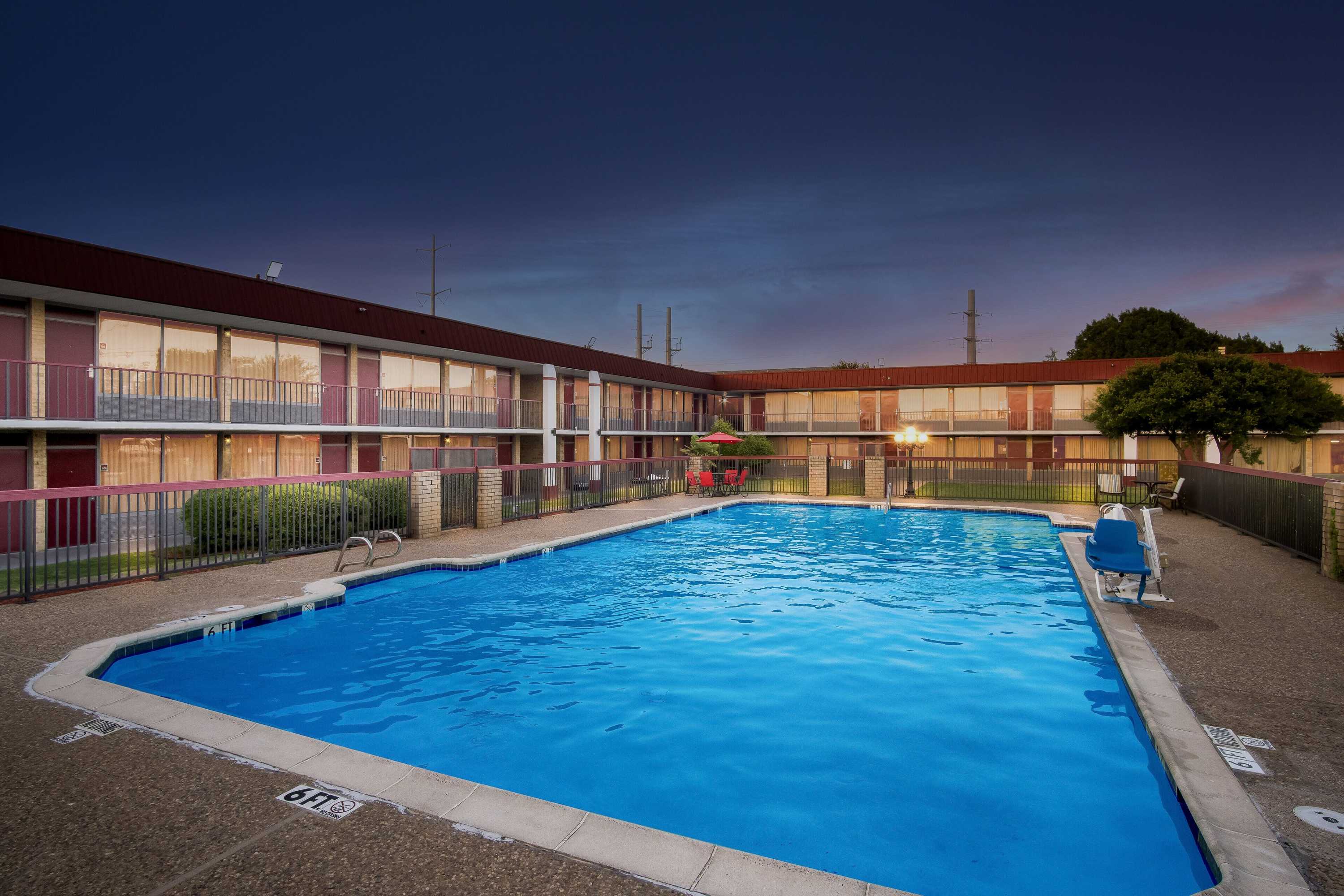 Gift card for Red Roof Inn & Conference Center Mckinney Gift card for Red Roof Inn & Conference Center Mckinney