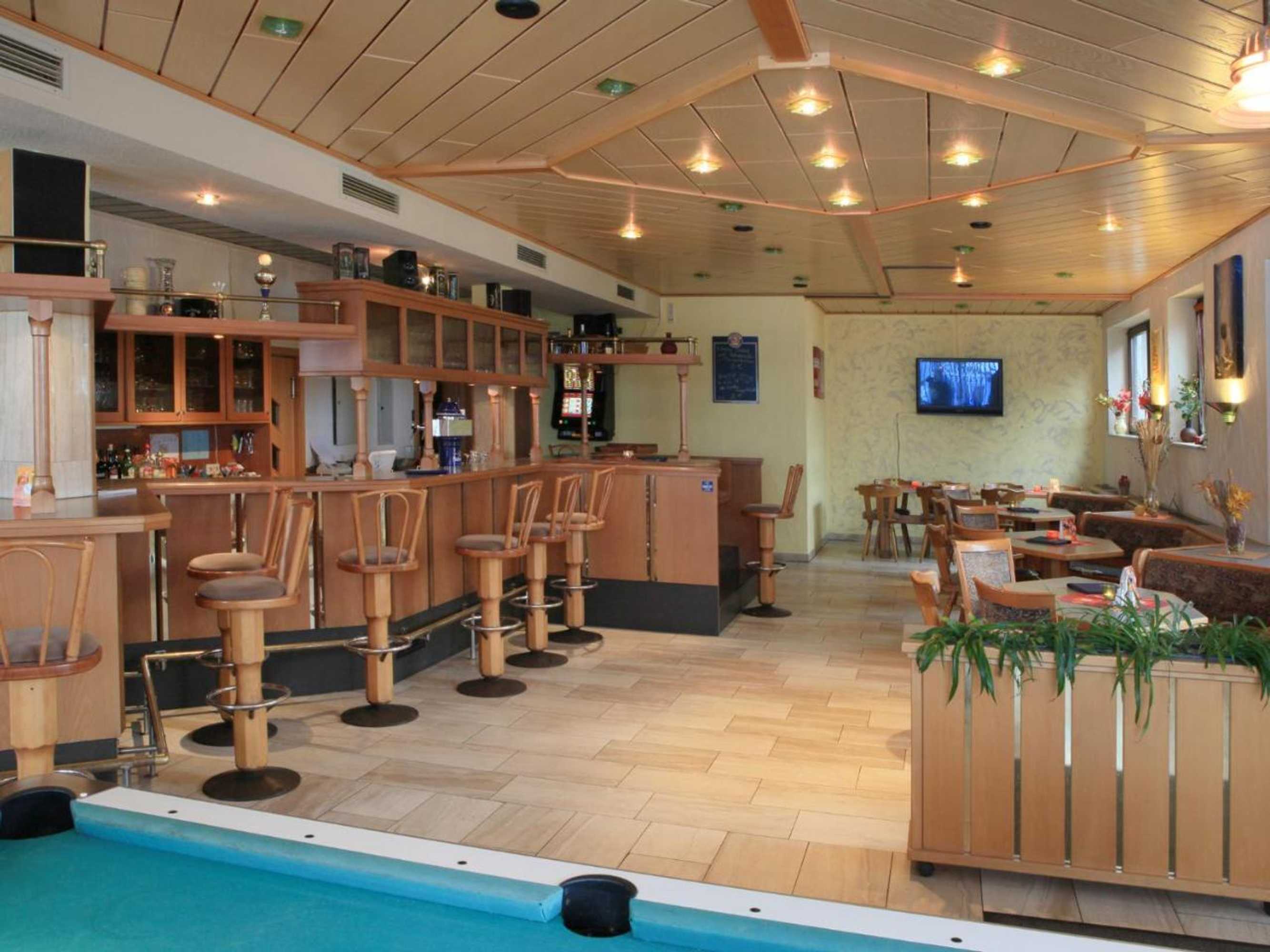 Gift card for Pension Weinhaus Unger