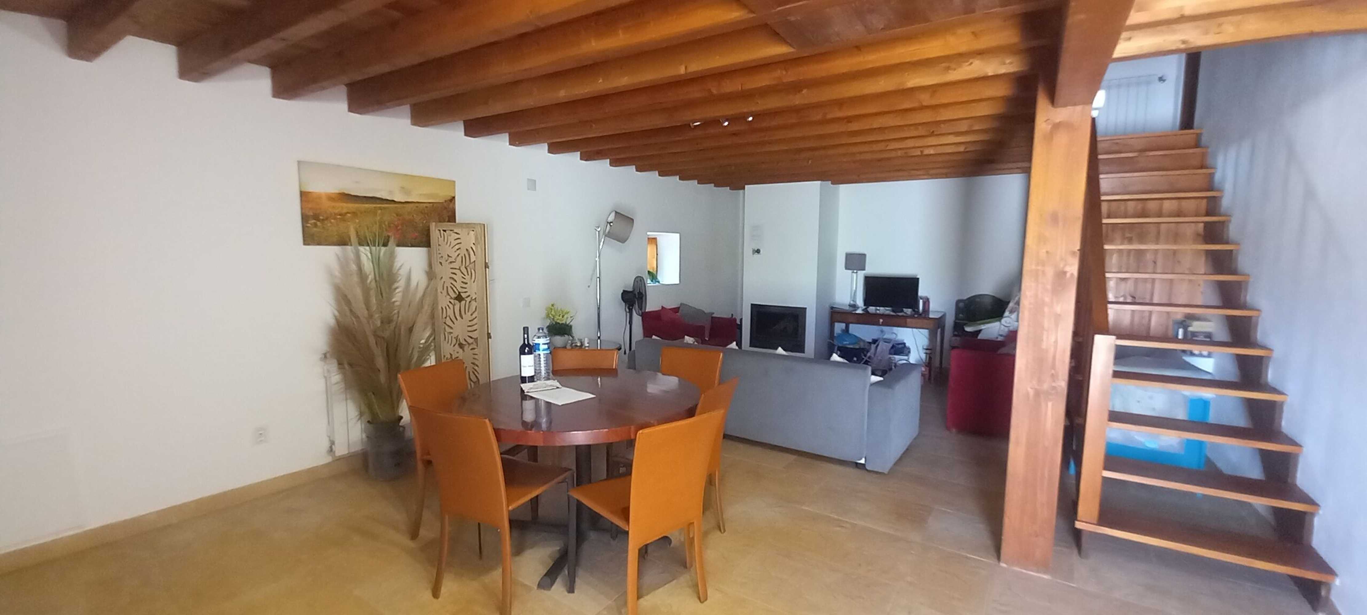 Gift card for Casa De Campo De Oliveiras