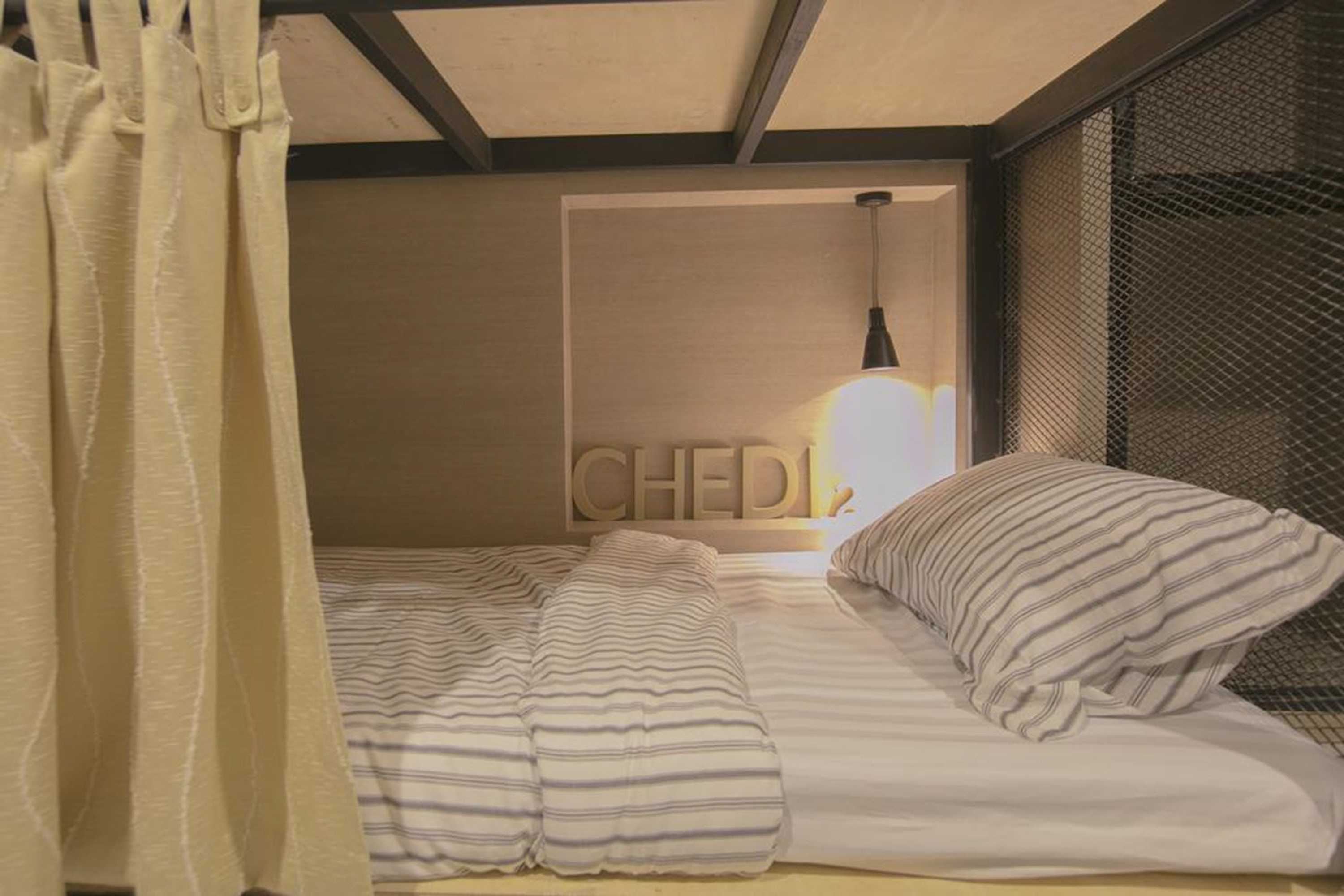 Gift card for Chedi View Hostel & Rooftop Bar Gift card for Chedi View Hostel & Rooftop Bar