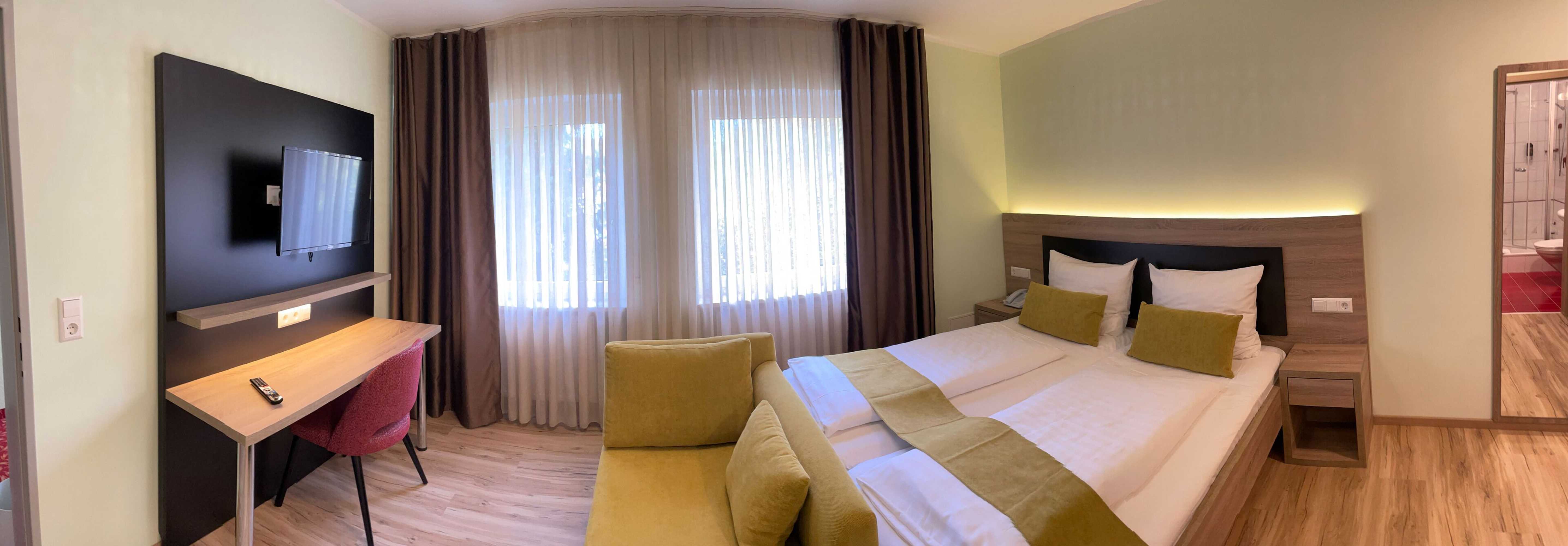 Gift card for Hotel Zur Flüh, Self Check-In Gift card for Hotel Zur Flüh, Self Check-In