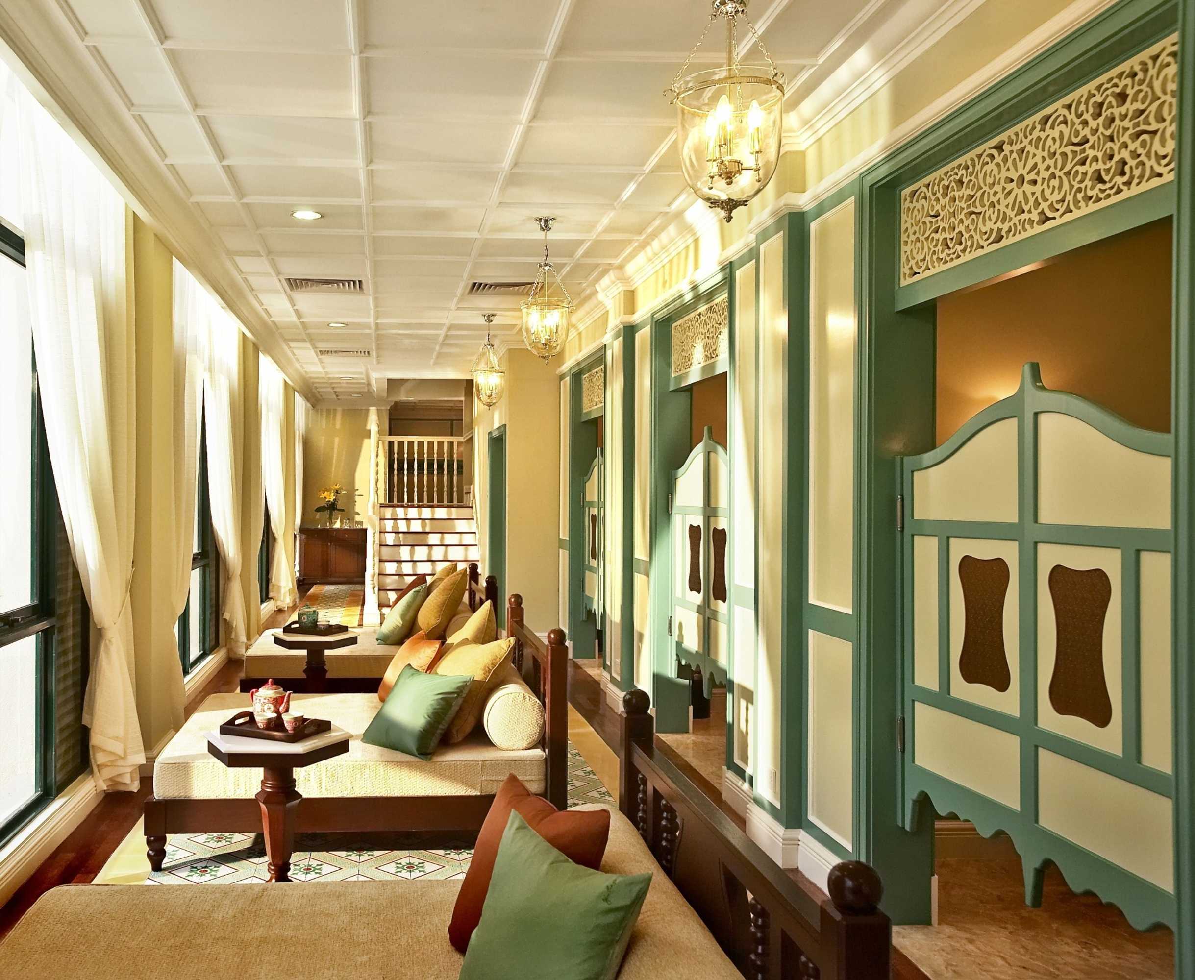 Gift card for The Majestic Malacca Gift card for The Majestic Malacca