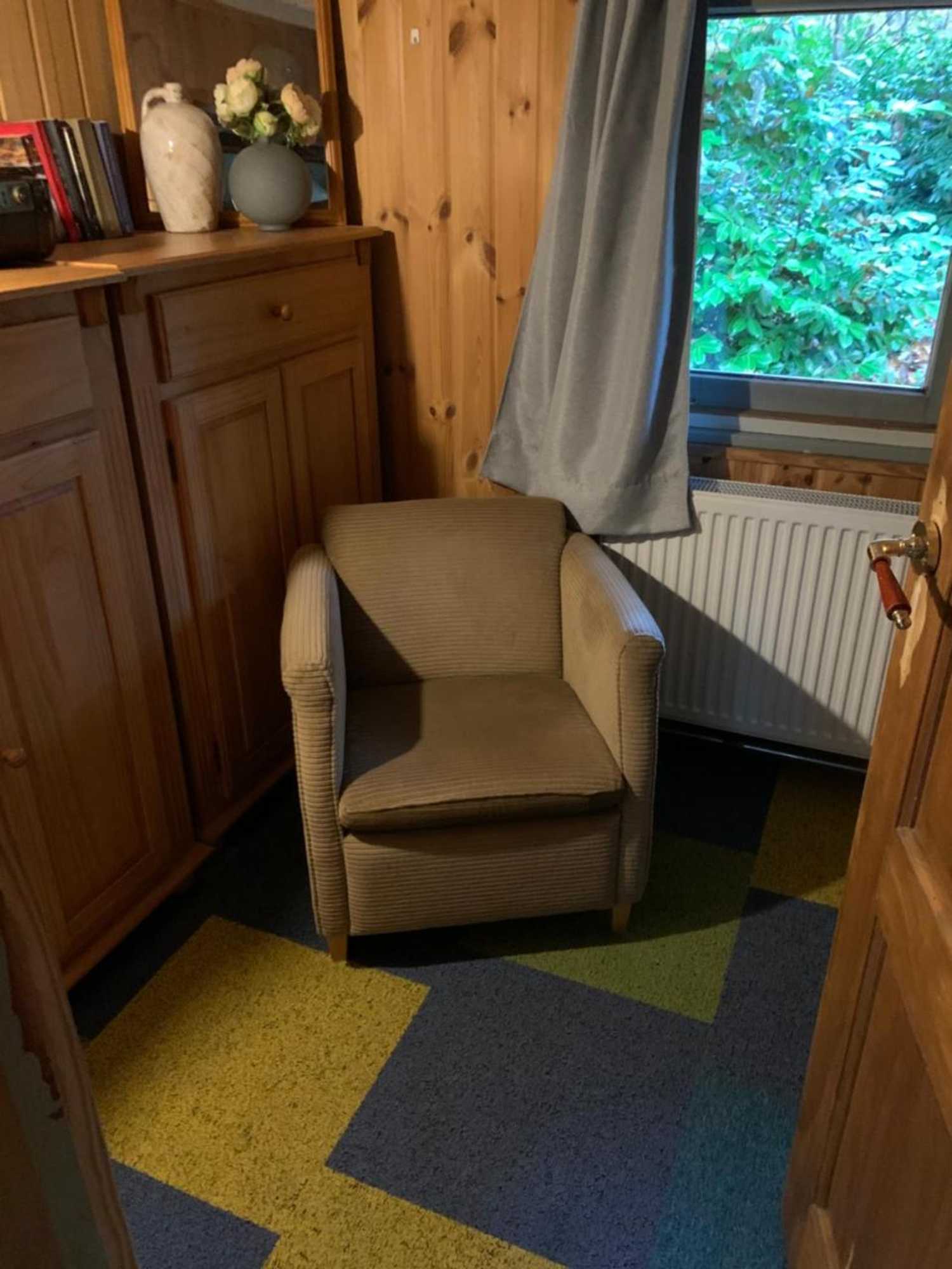 Gift card for Witte Wieven Bungalow 17