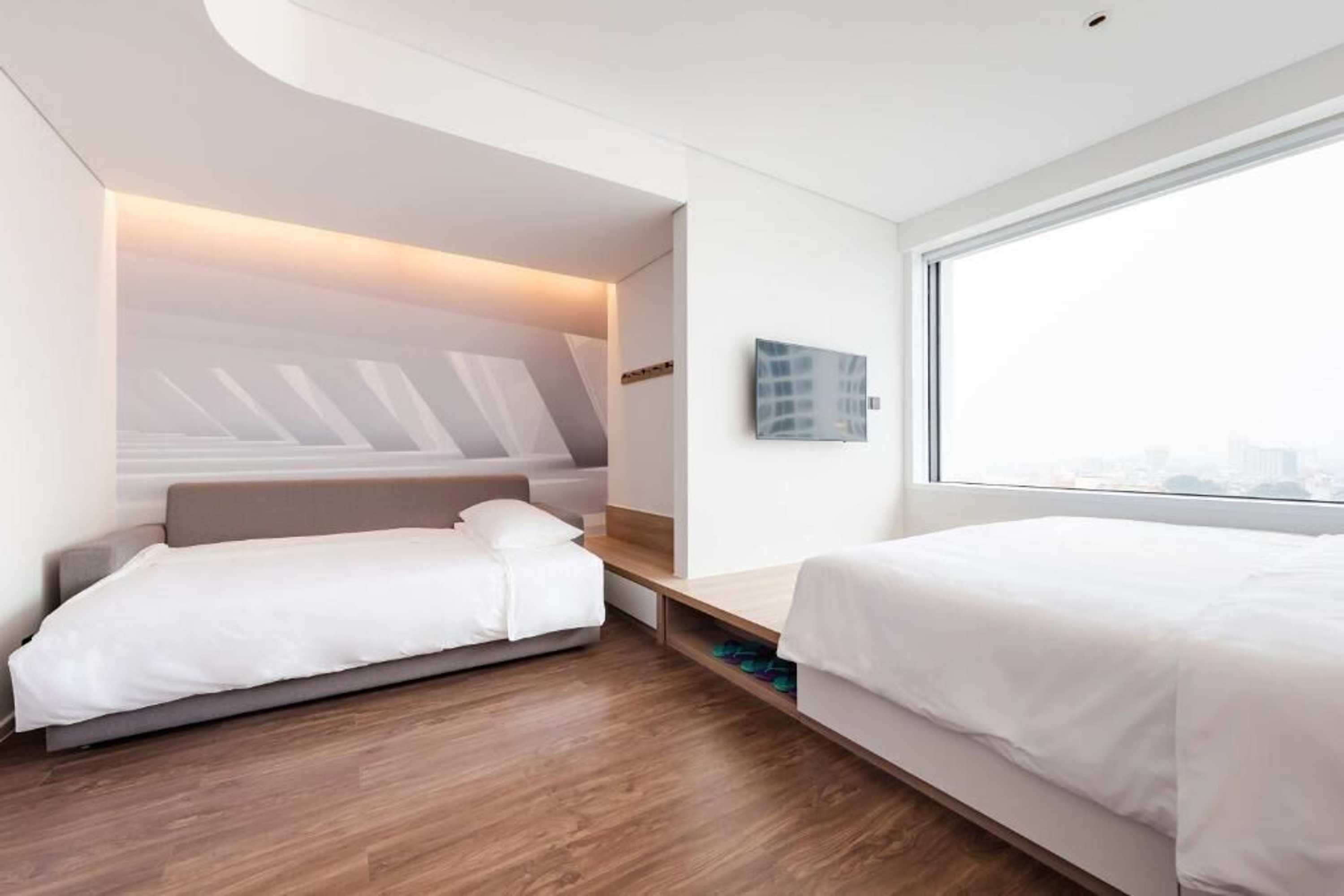 Gift card for Tru by Hilton Bac Giang City Centre Gift card for Tru by Hilton Bac Giang City Centre
