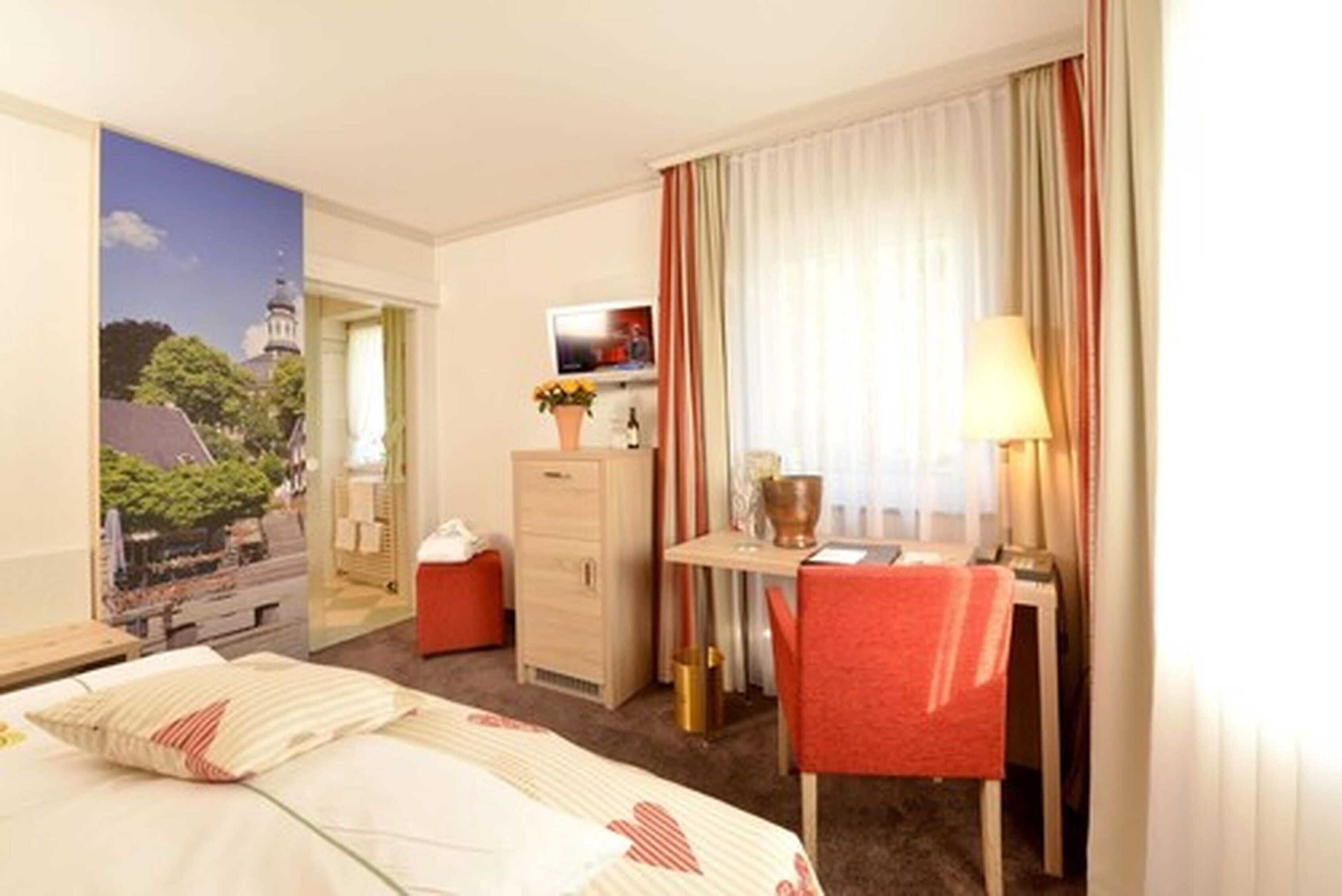 Gift card for Lohmann's Romantik Hotel Gravenberg