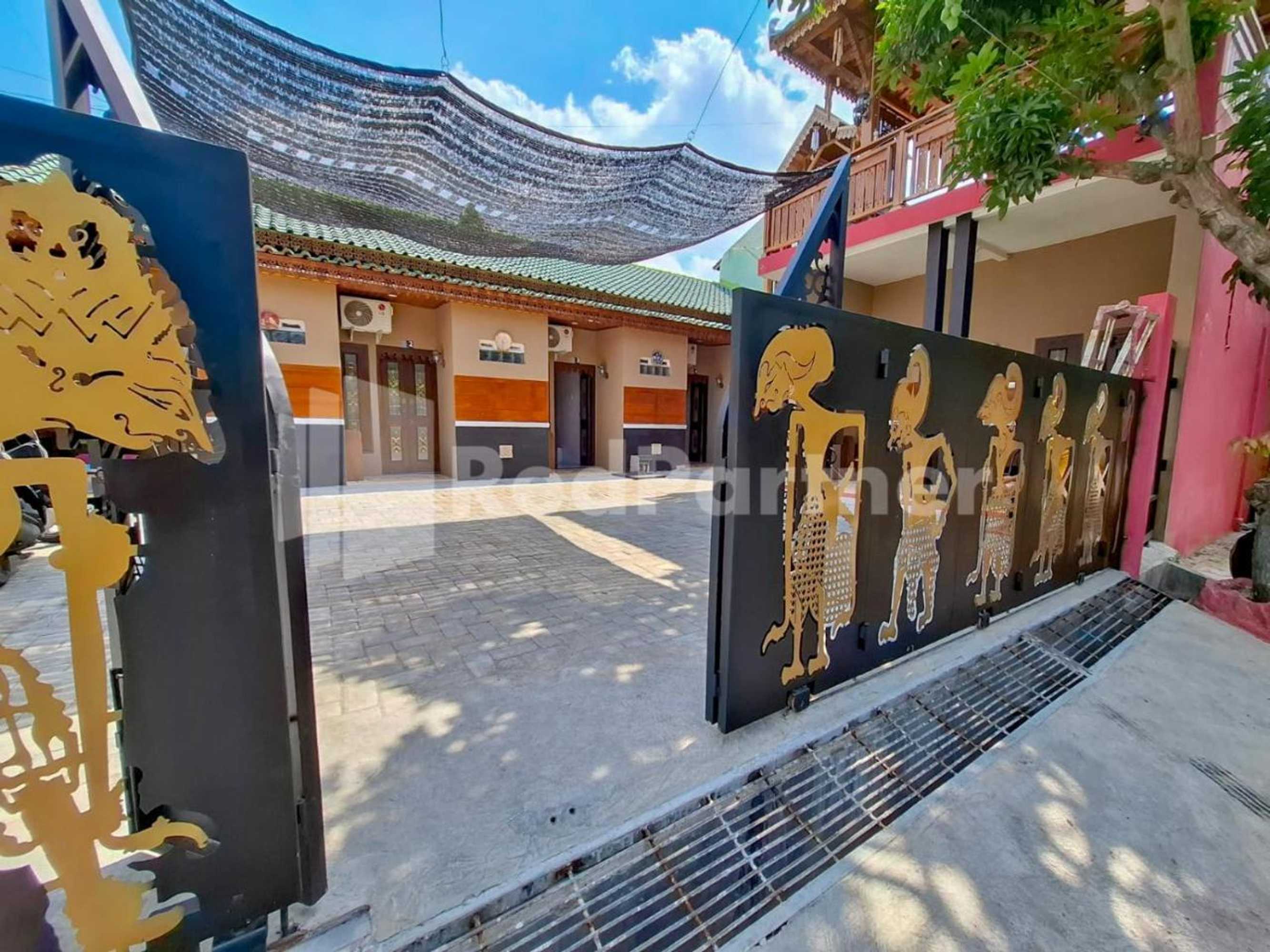 Gift card for Janoko Guesthouse Syariah Redpartner