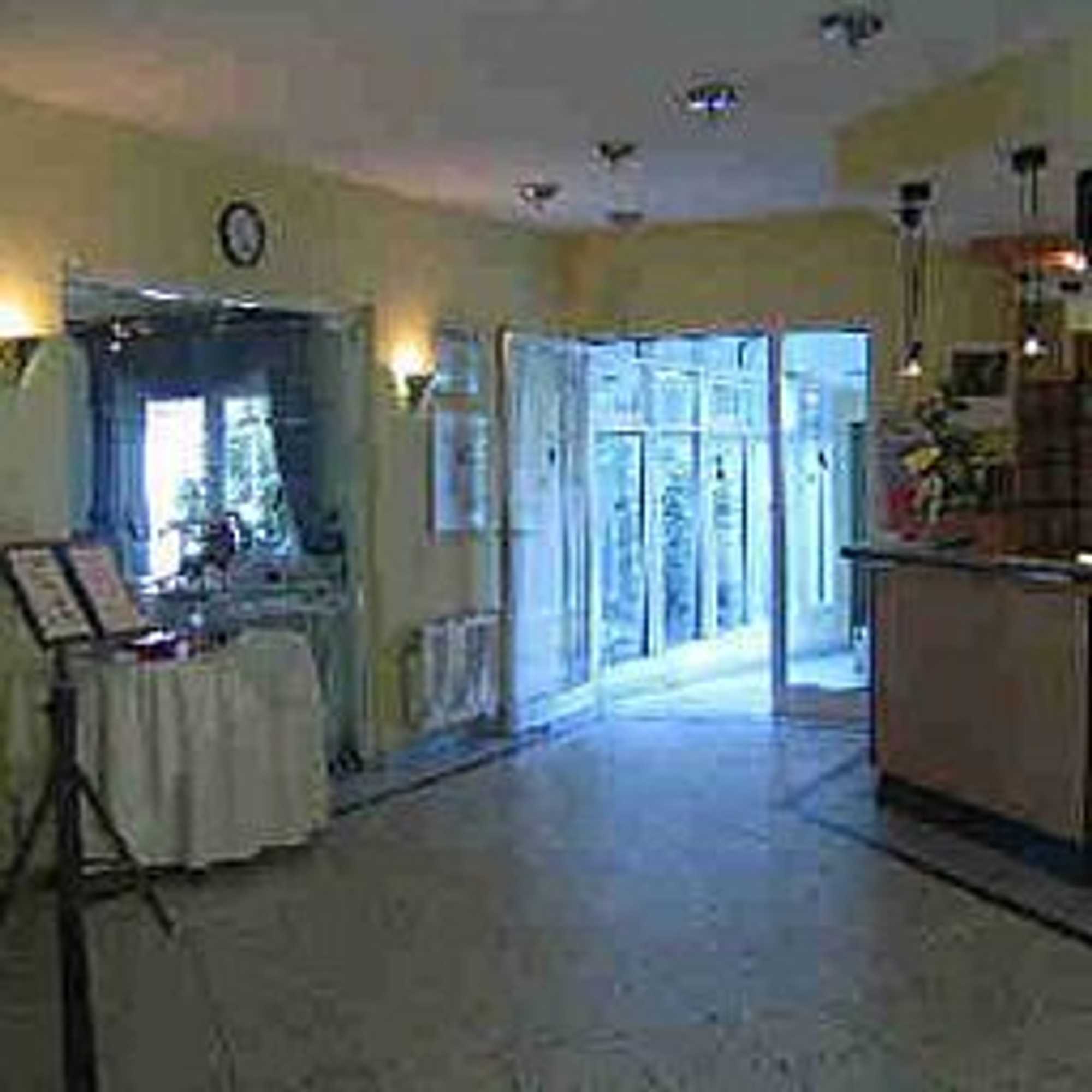 Gift card for Waldhotel Schöneiche Gift card for Waldhotel Schöneiche