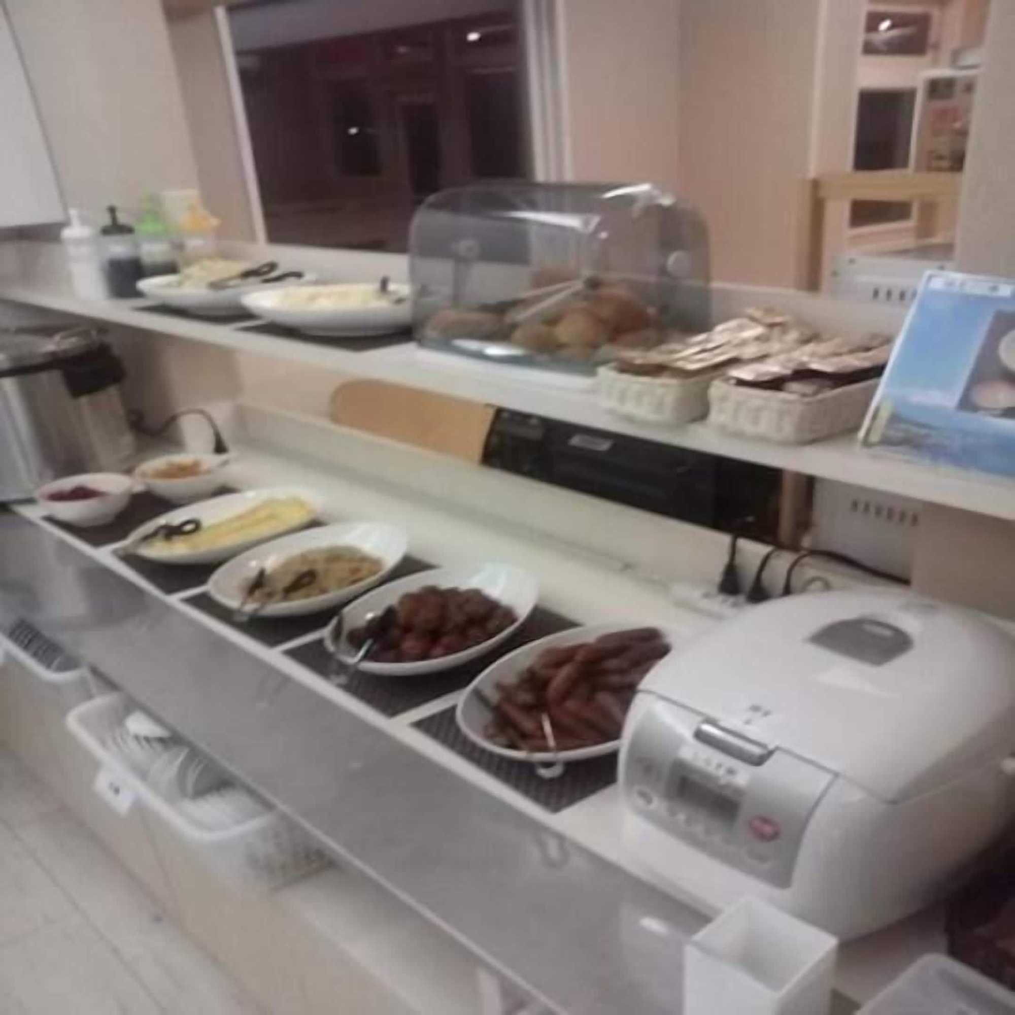 Gift card for Hotel Select Inn Numazu