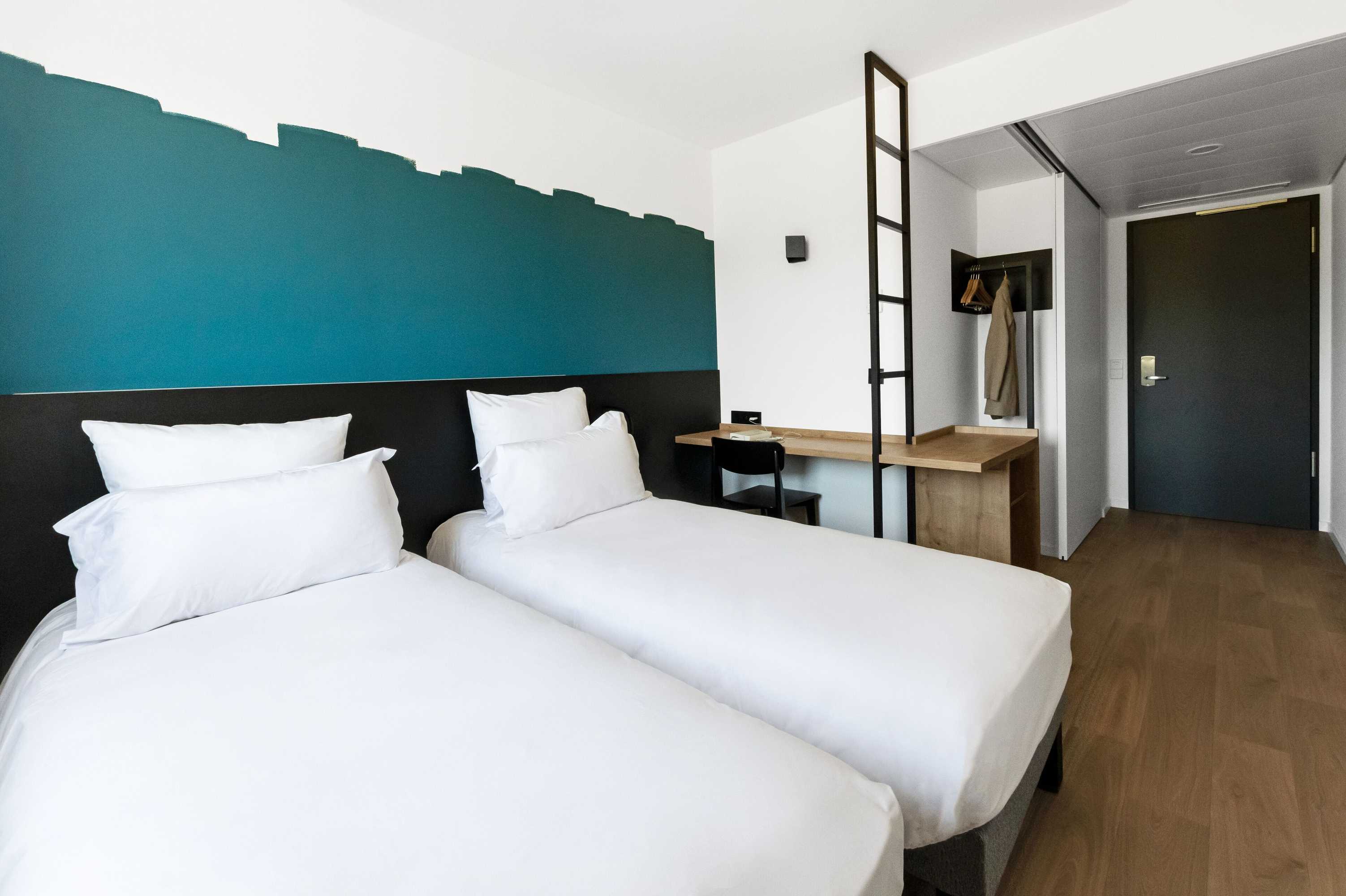 Gift card for B&b Hotel Nyon Gift card for B&b Hotel Nyon
