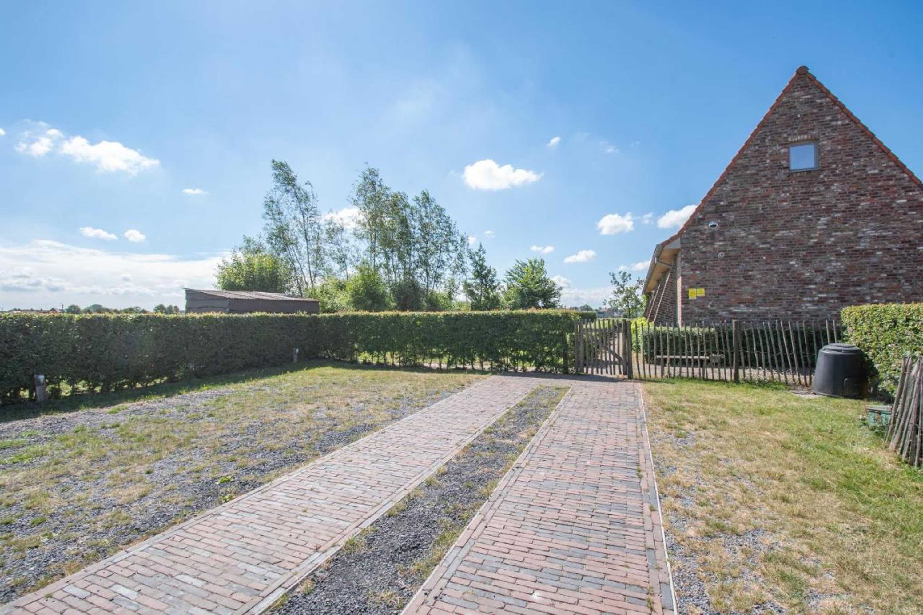 Gift card for Vakantiehuis Hof te Voorde
