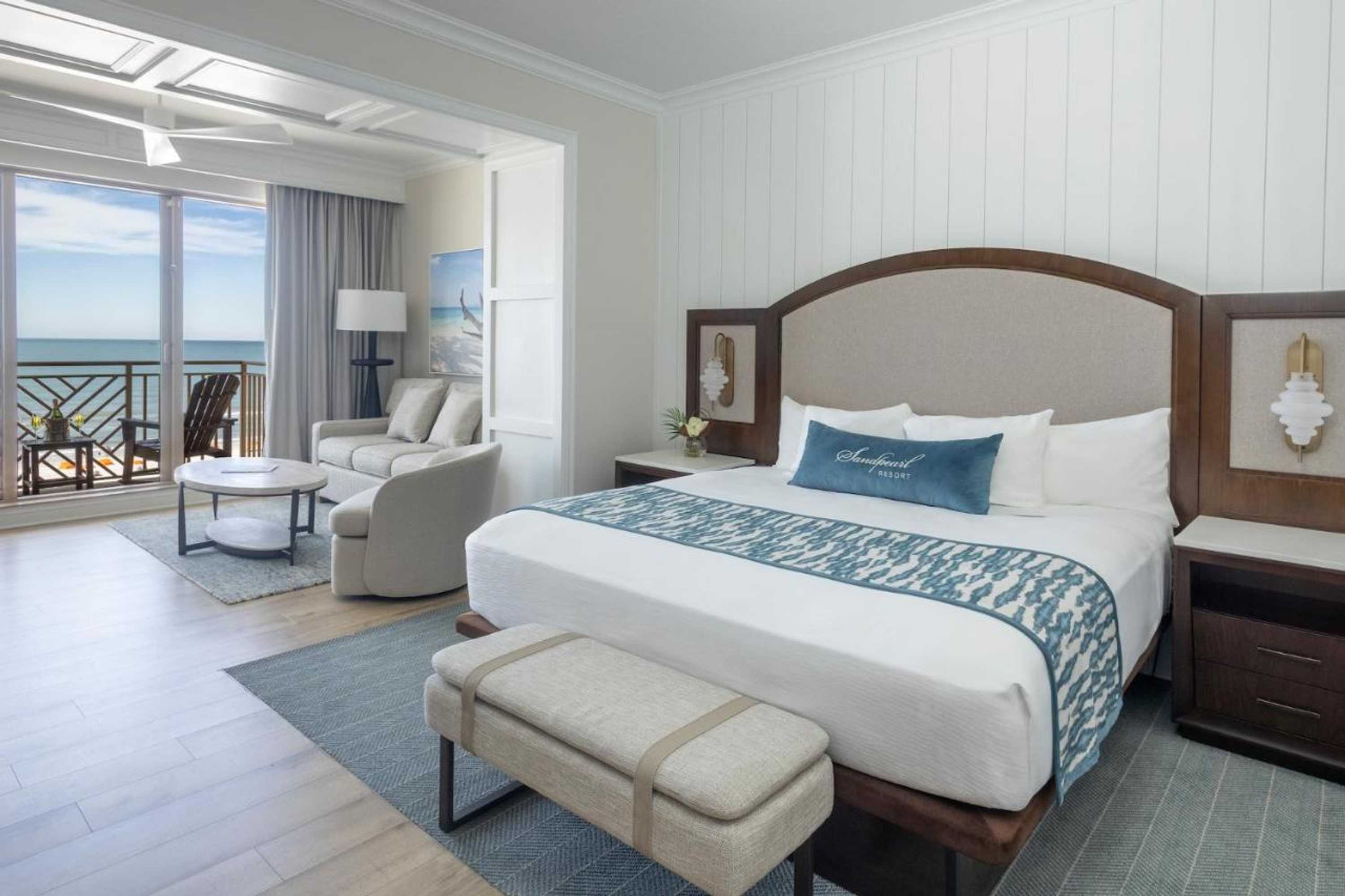 Gift card for Sandpearl Resort Private Beach Gift card for Sandpearl Resort Private Beach