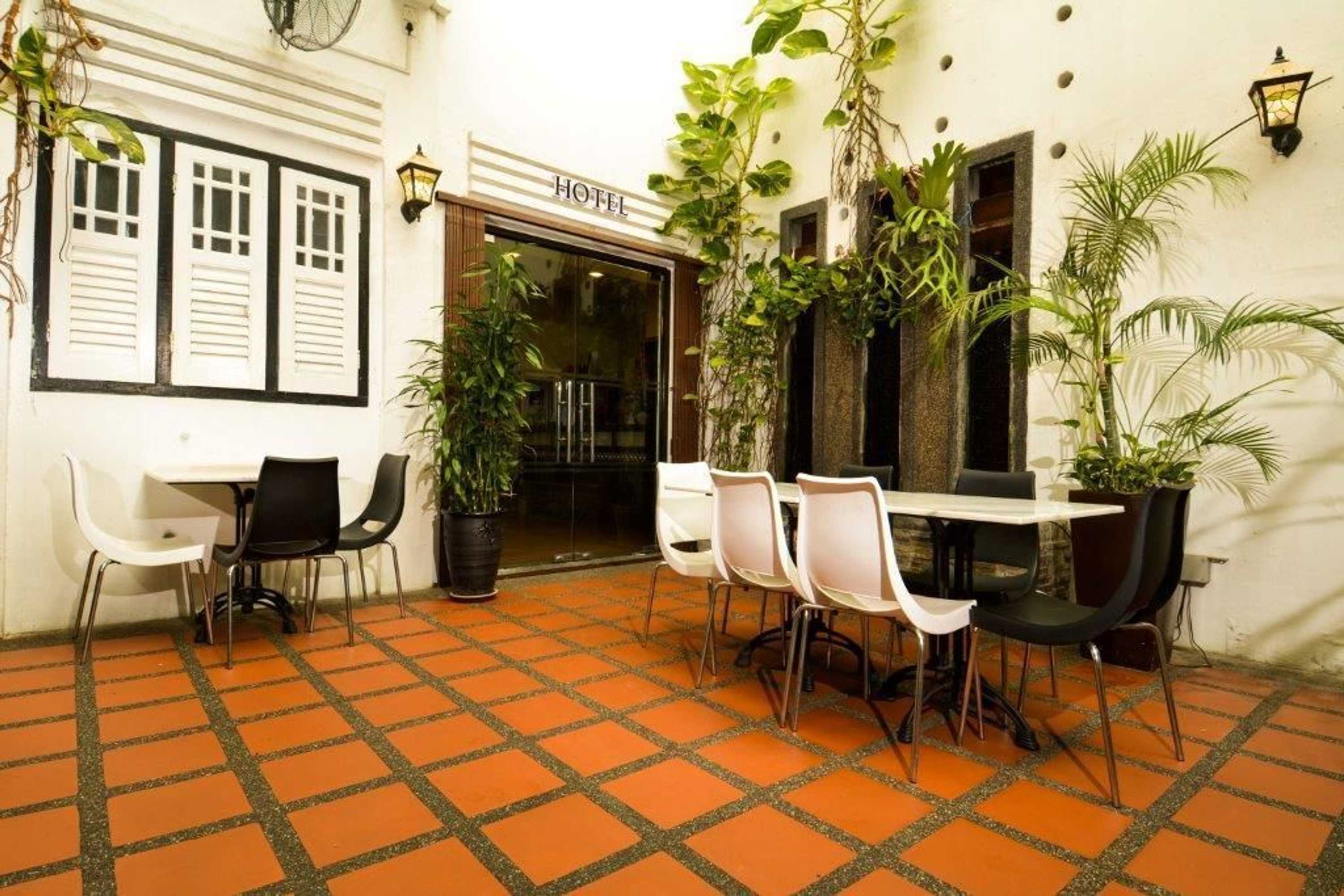 Gift card for Jonker Boutique Hotel Gift card for Jonker Boutique Hotel