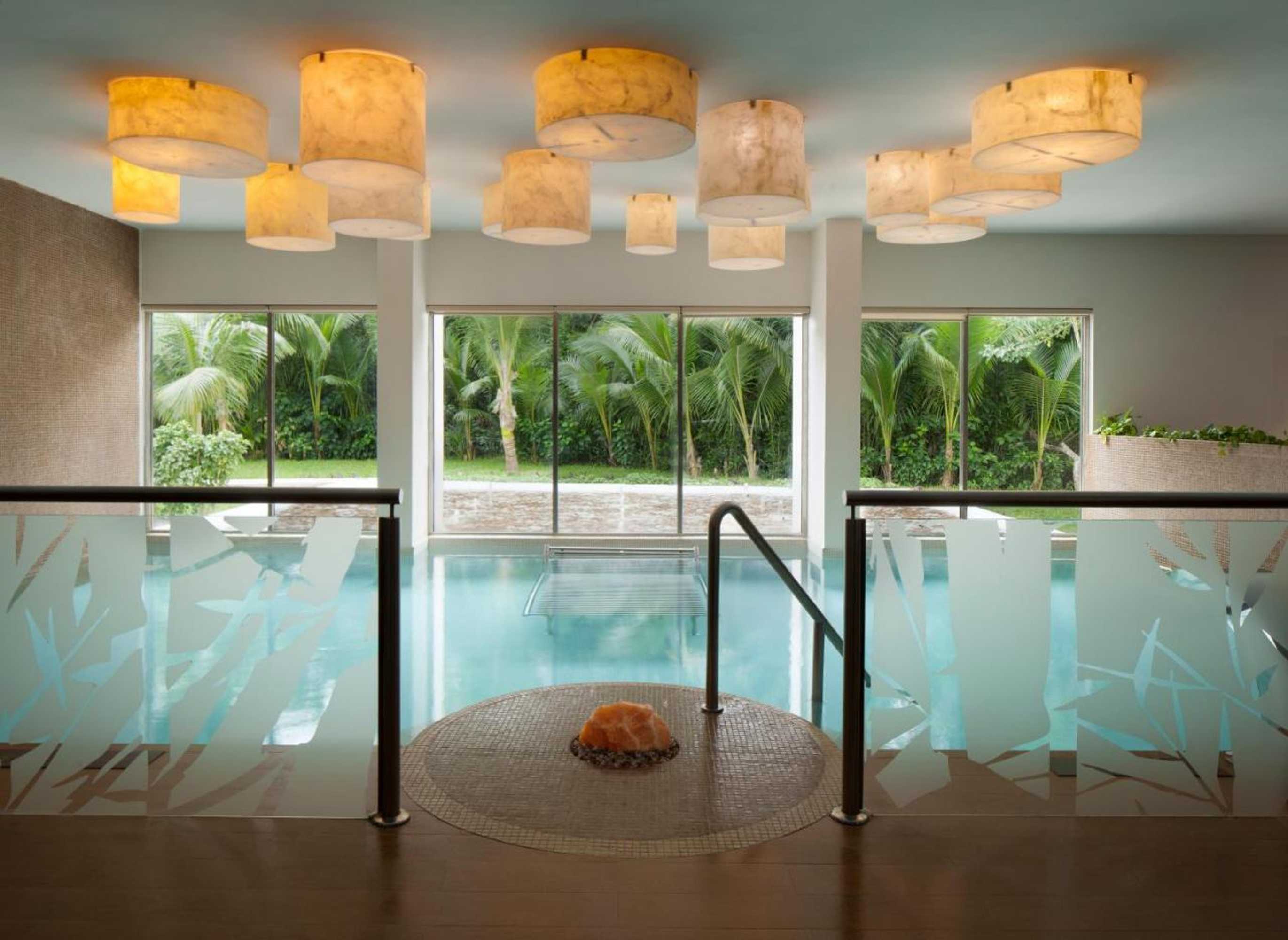 Gift card for El Dorado Seaside Palms, Catamarán, Cenote & More Inclusive Gift card for El Dorado Seaside Palms, Catamarán, Cenote & More Inclusive