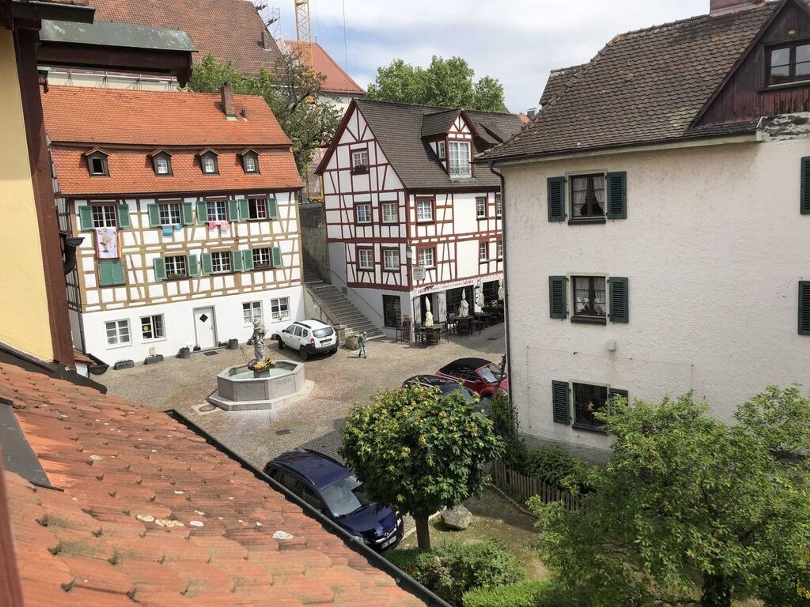 Gift card for Winzerhäusle Meersburg