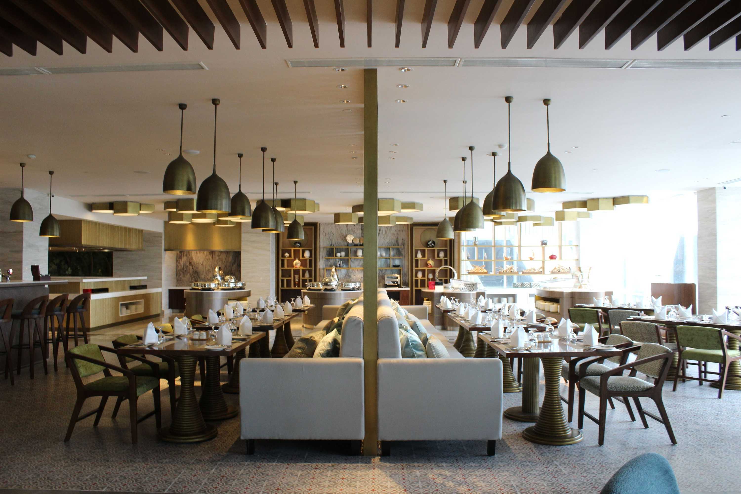 Gift card for Vasa Hotel Surabaya