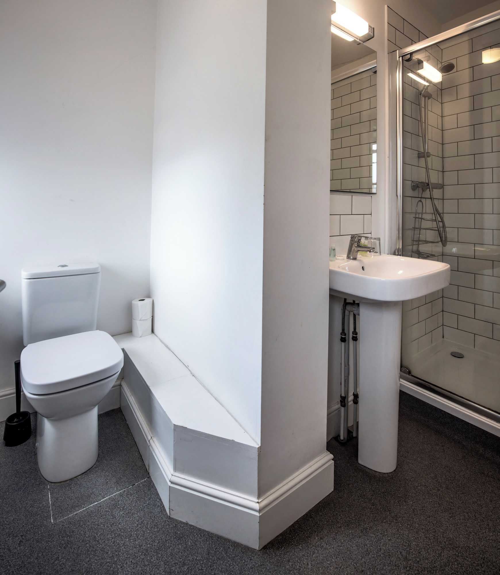 Gift card for The Corner House