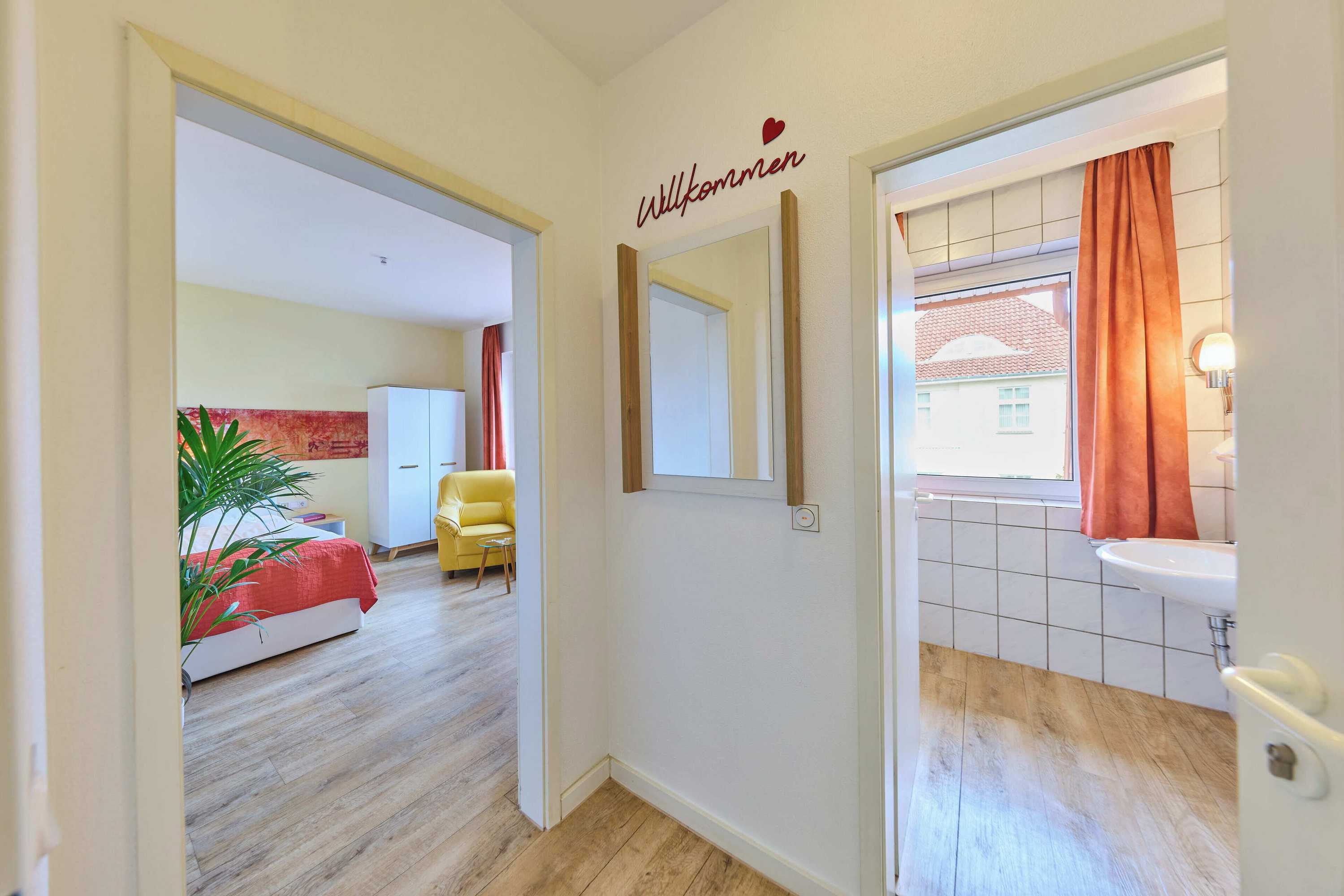 Gift card for Arador City Hotel