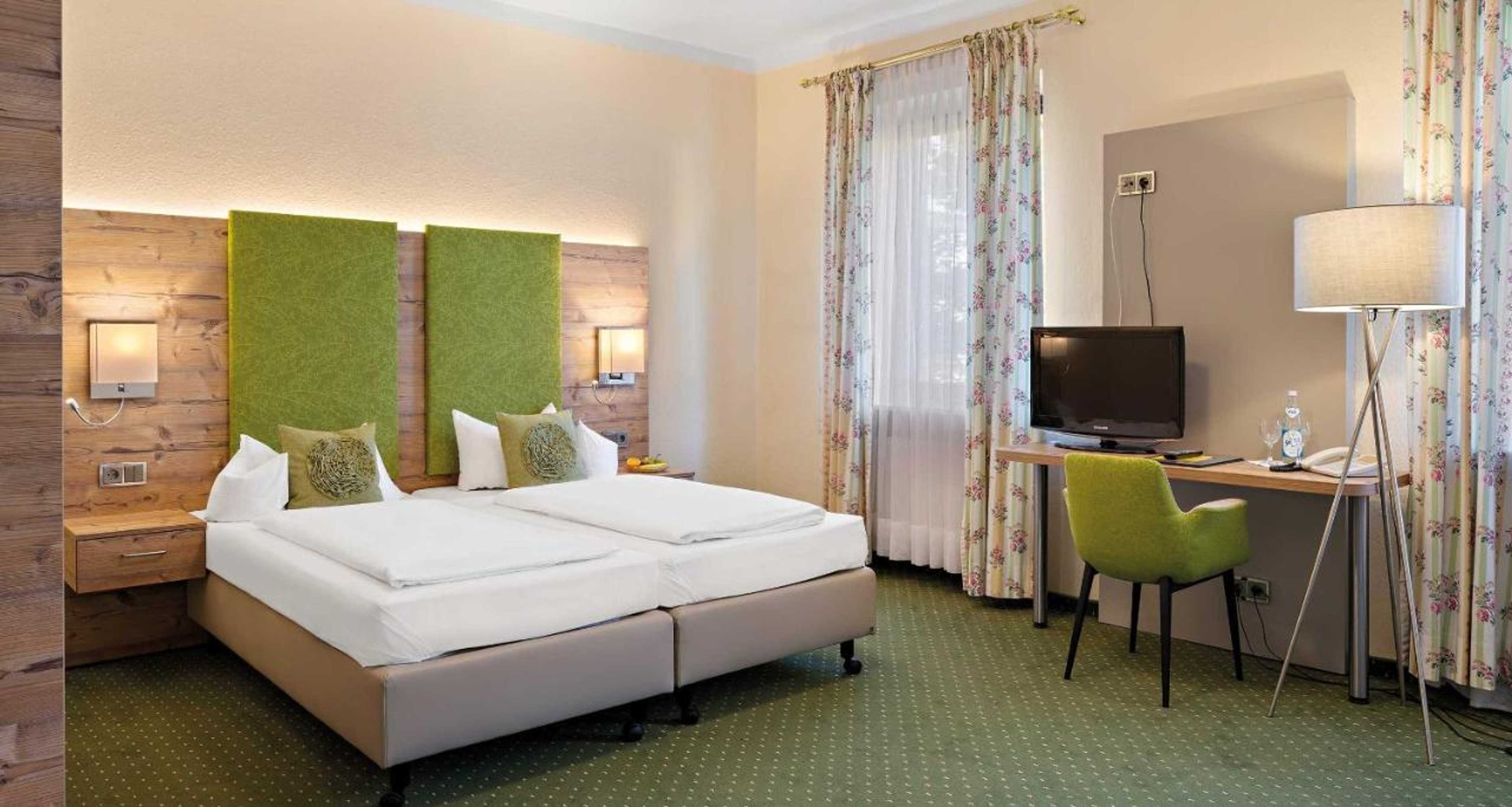 Gift card for Hotel Liebl