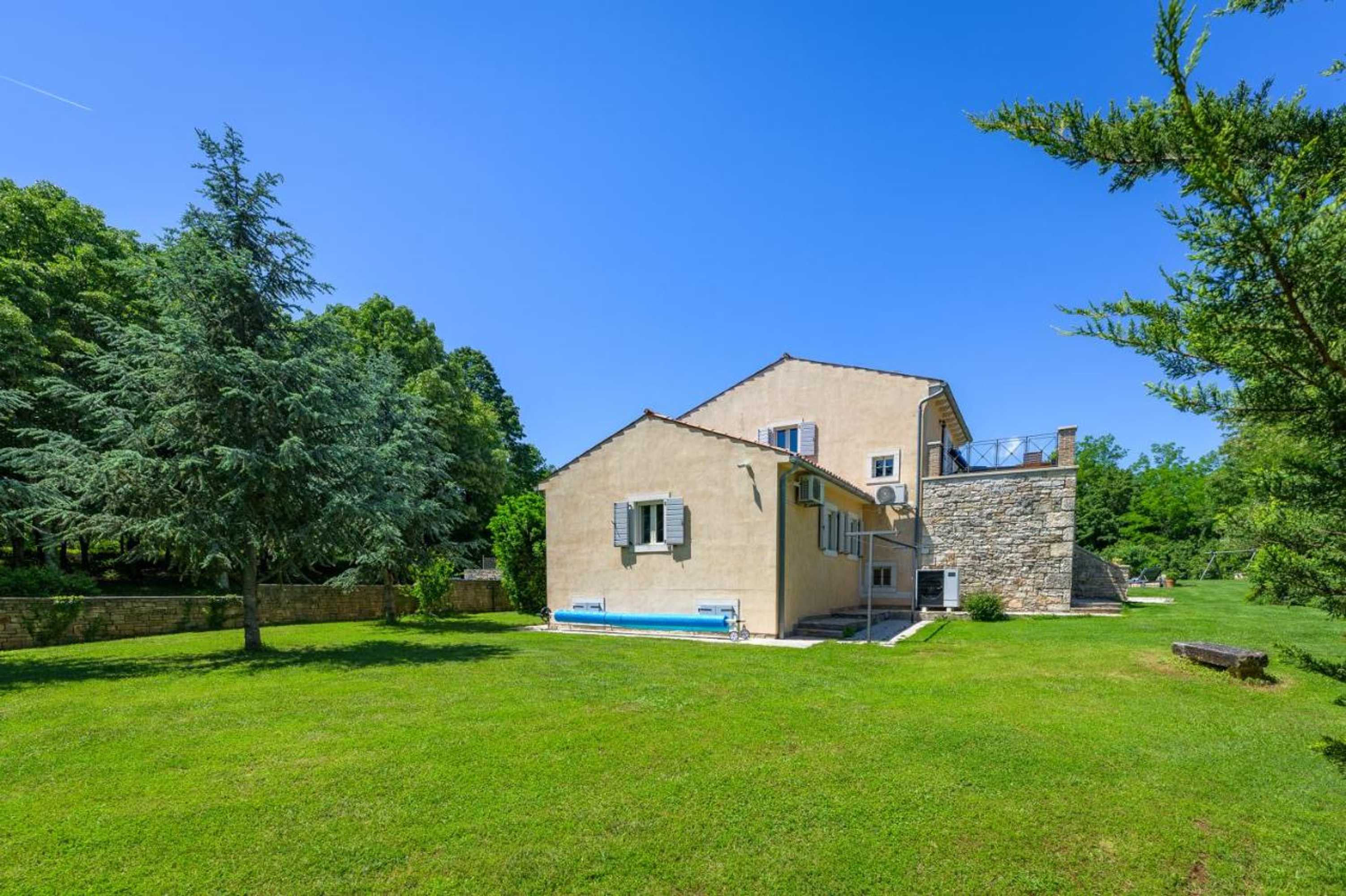 Gift card for Villa Lipa