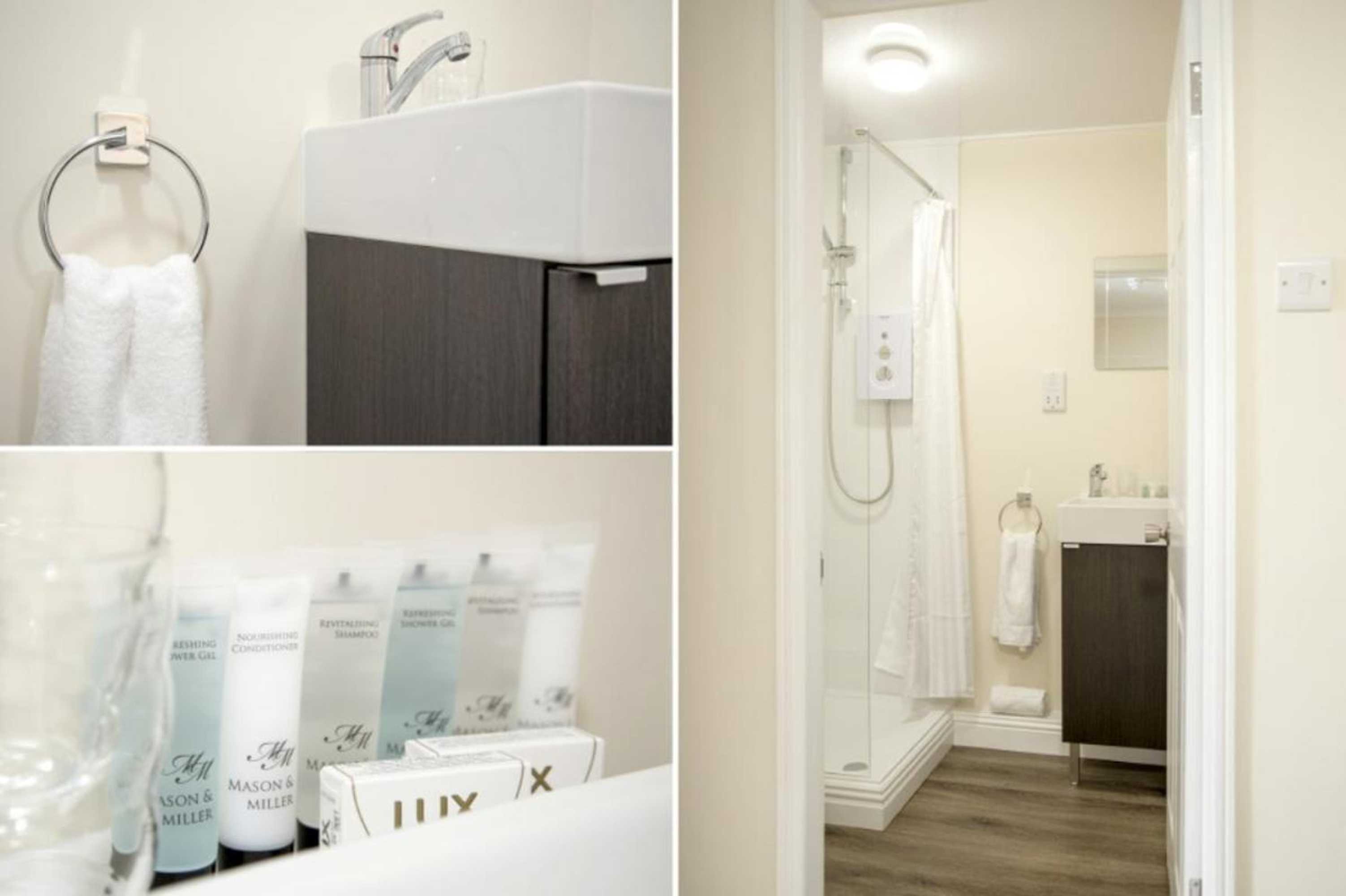 Gift card for The Fir Tree Country Hotel