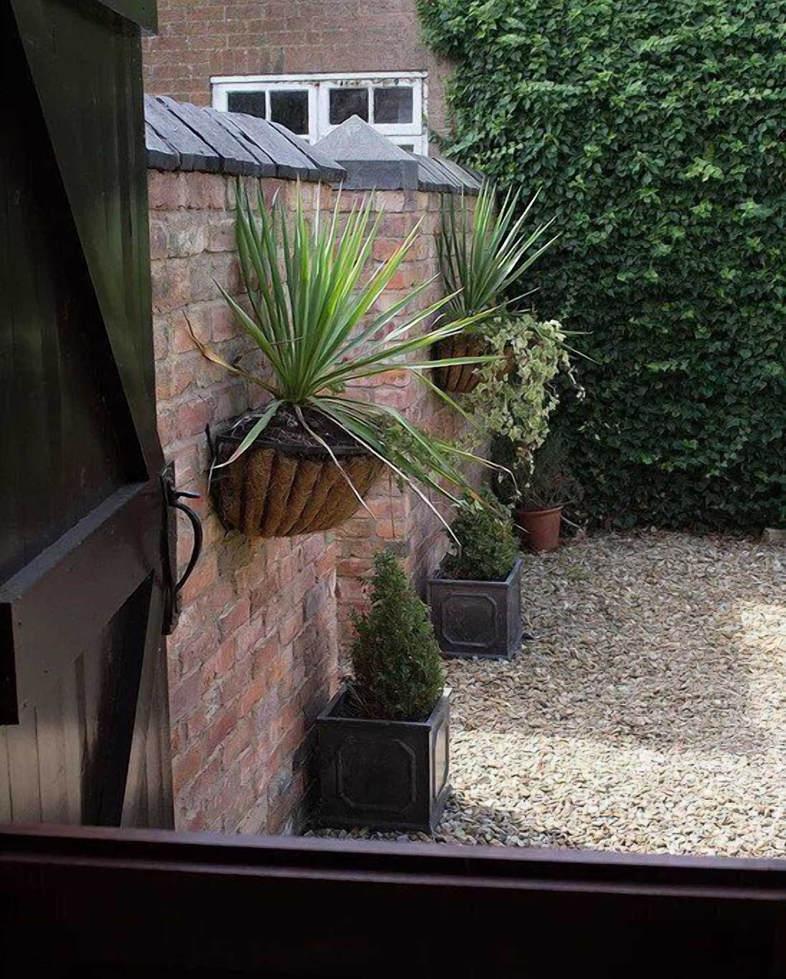 Gift card for The Old Stables