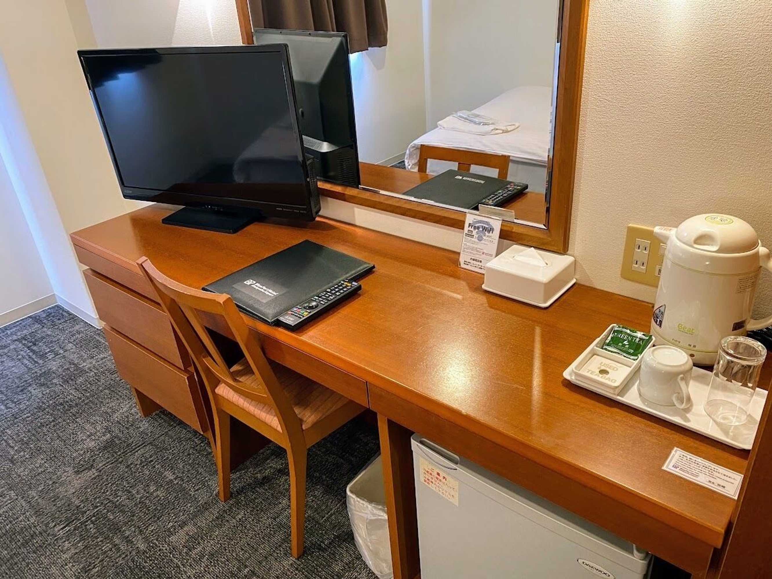 Gift card for Blueport Hotel Kanda Kitakyushu Airport Gift card for Blueport Hotel Kanda Kitakyushu Airport