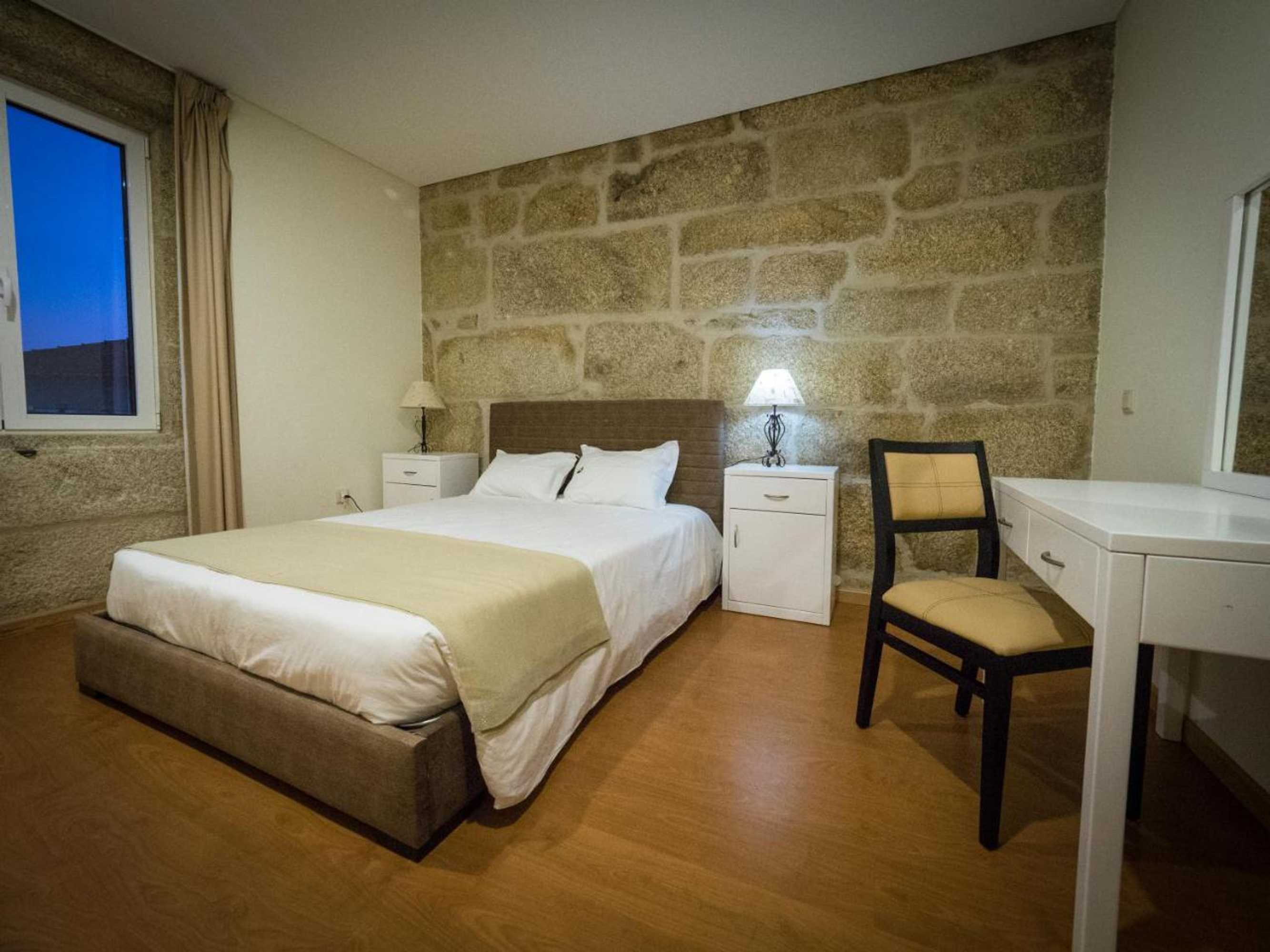 Gift card for Casa Das Morgadas