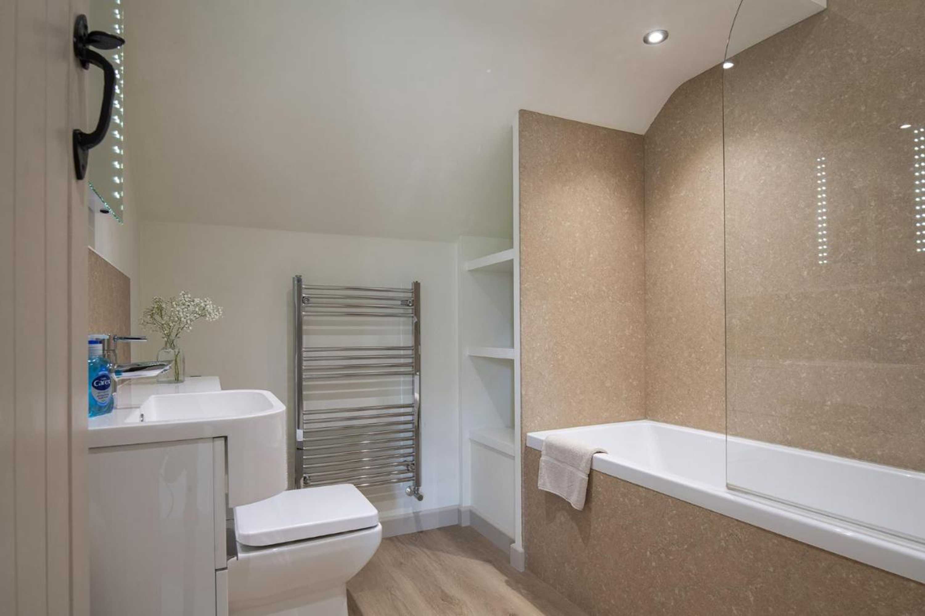 Gift card for Dorset Holiday Barns