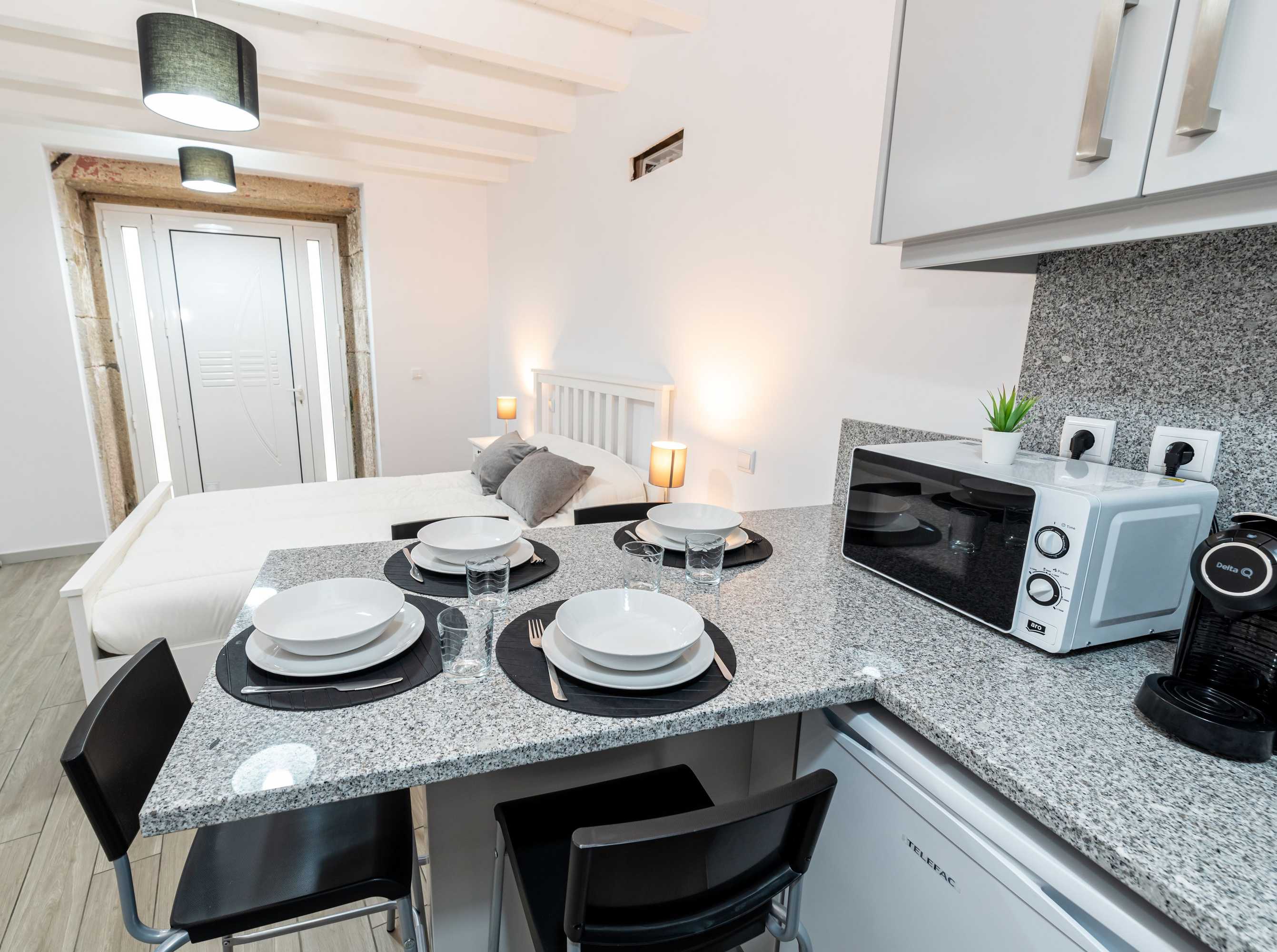 Gift card for Casa do Foral