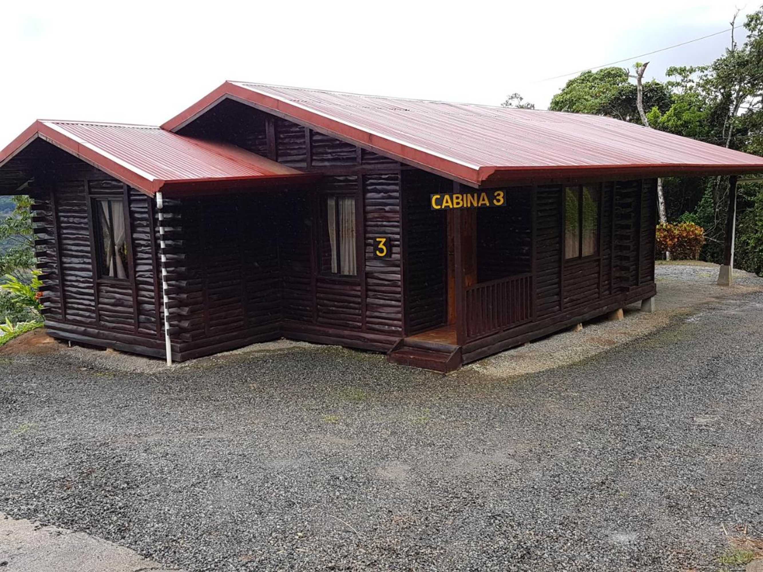 Gift card for Valle Encantado