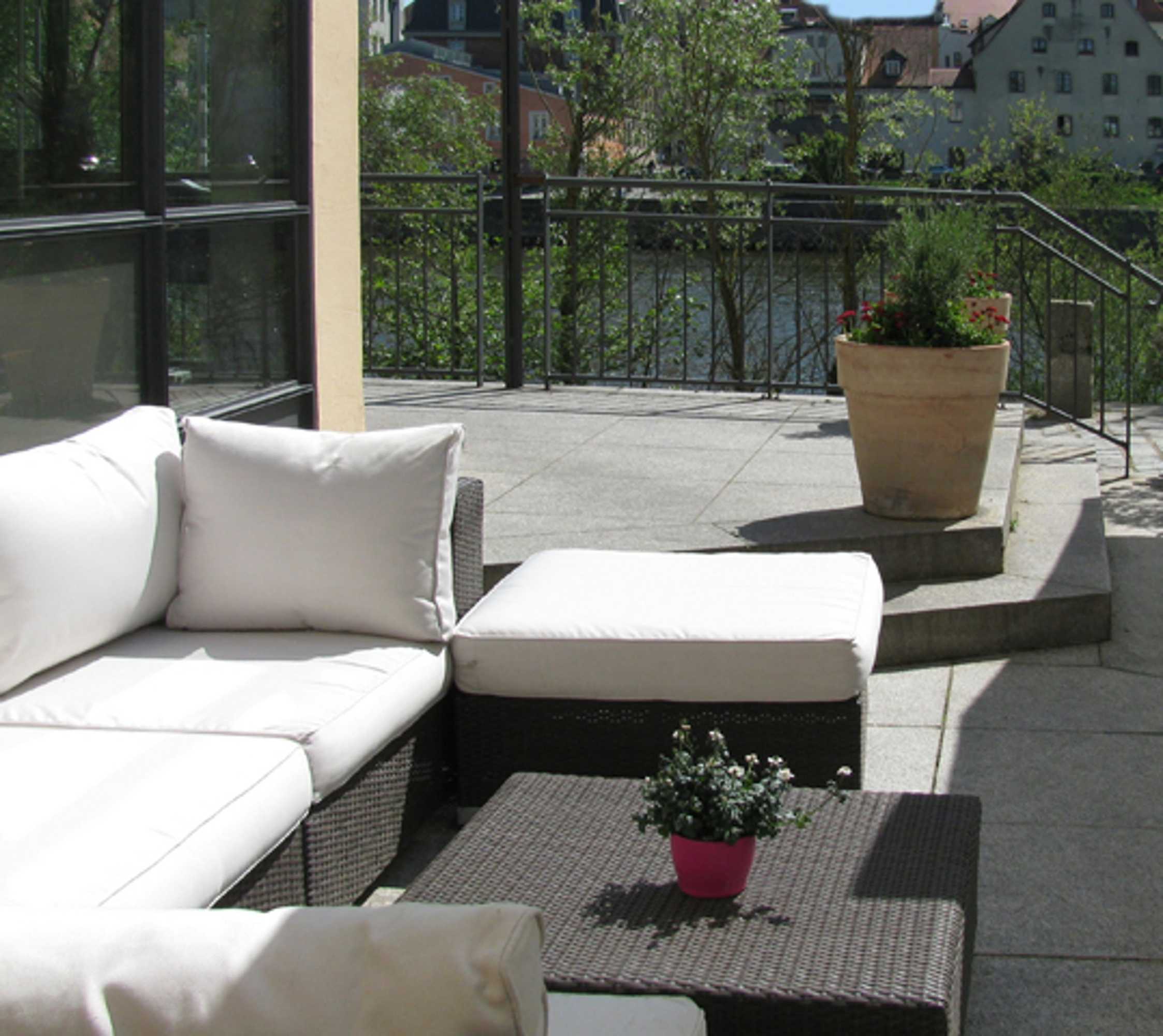 Gift card for Sorat Insel-Hotel Regensburg Gift card for Sorat Insel-Hotel Regensburg