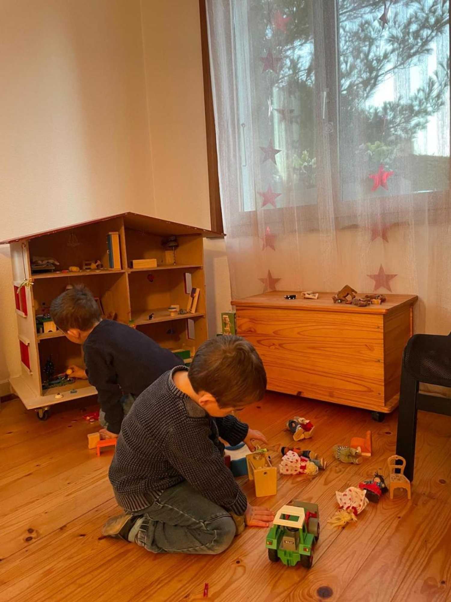 Gift card for B&b Kalimera Pratteln