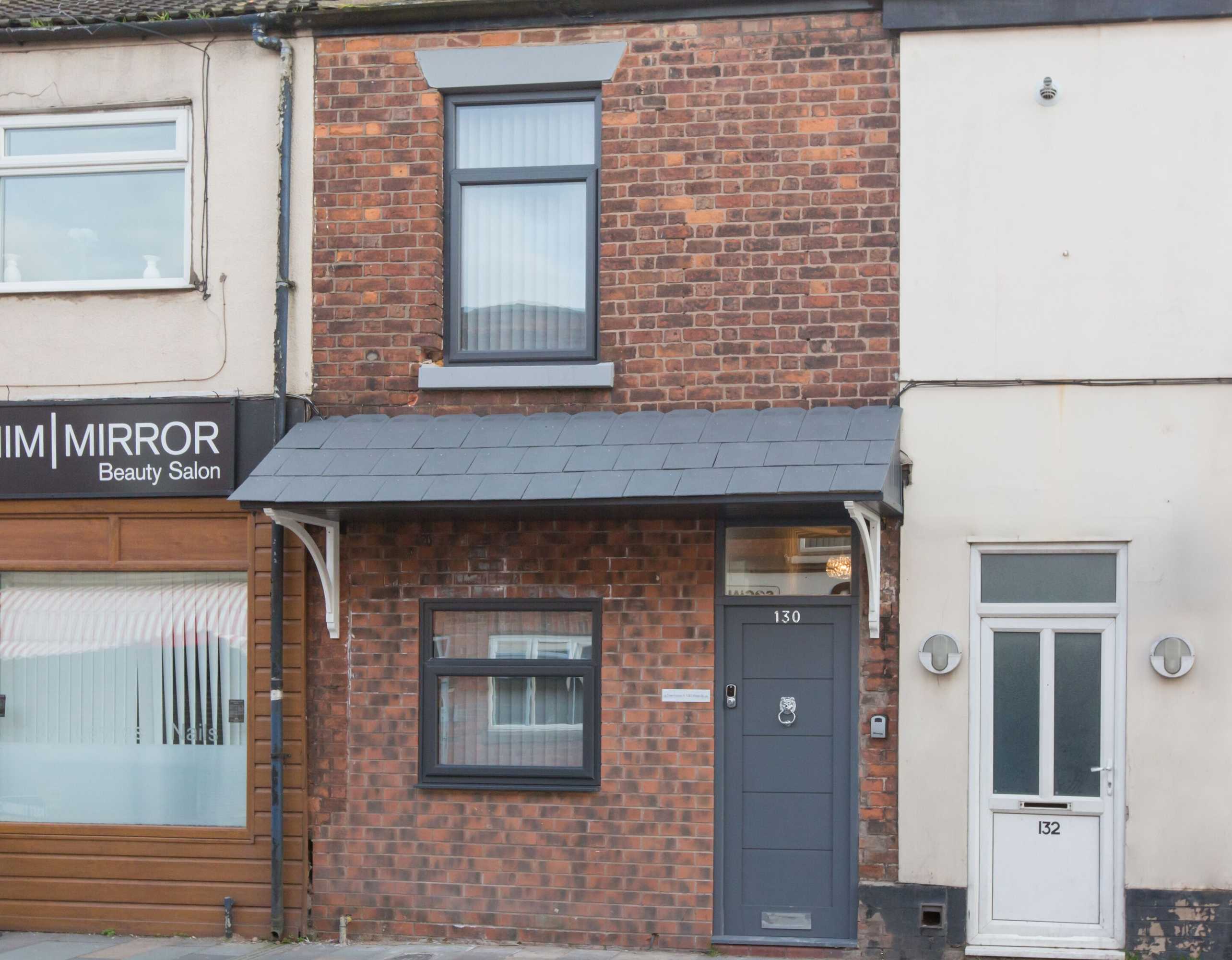 Gift card for Townhouse @ 130 West Street Crewe