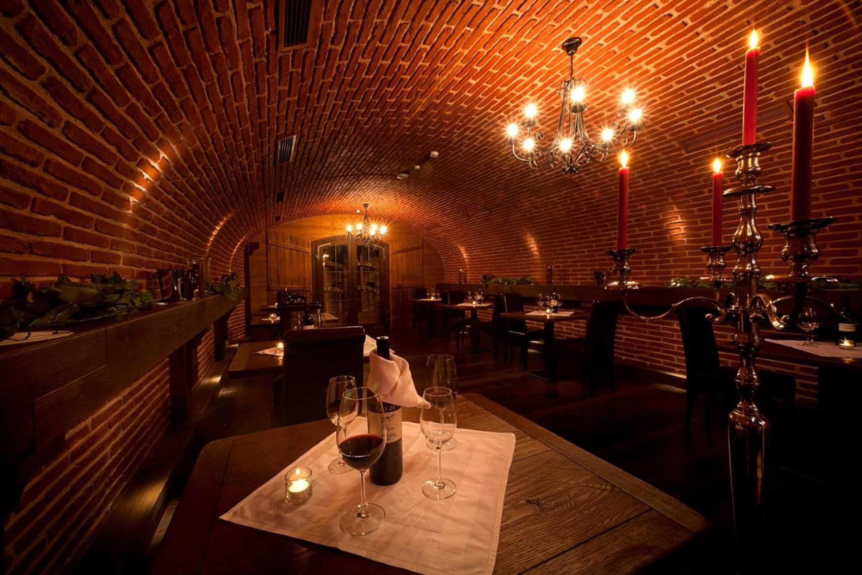 Gift card for Hotel Schlosskrone