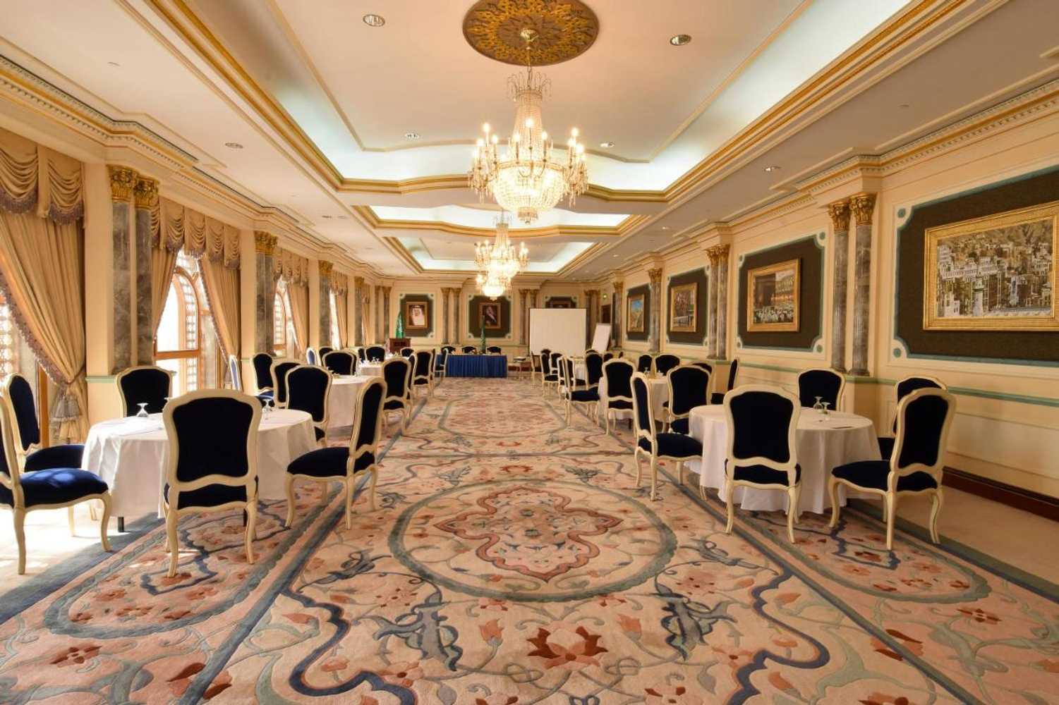 Gift card for Dar Al Taqwa Hotel