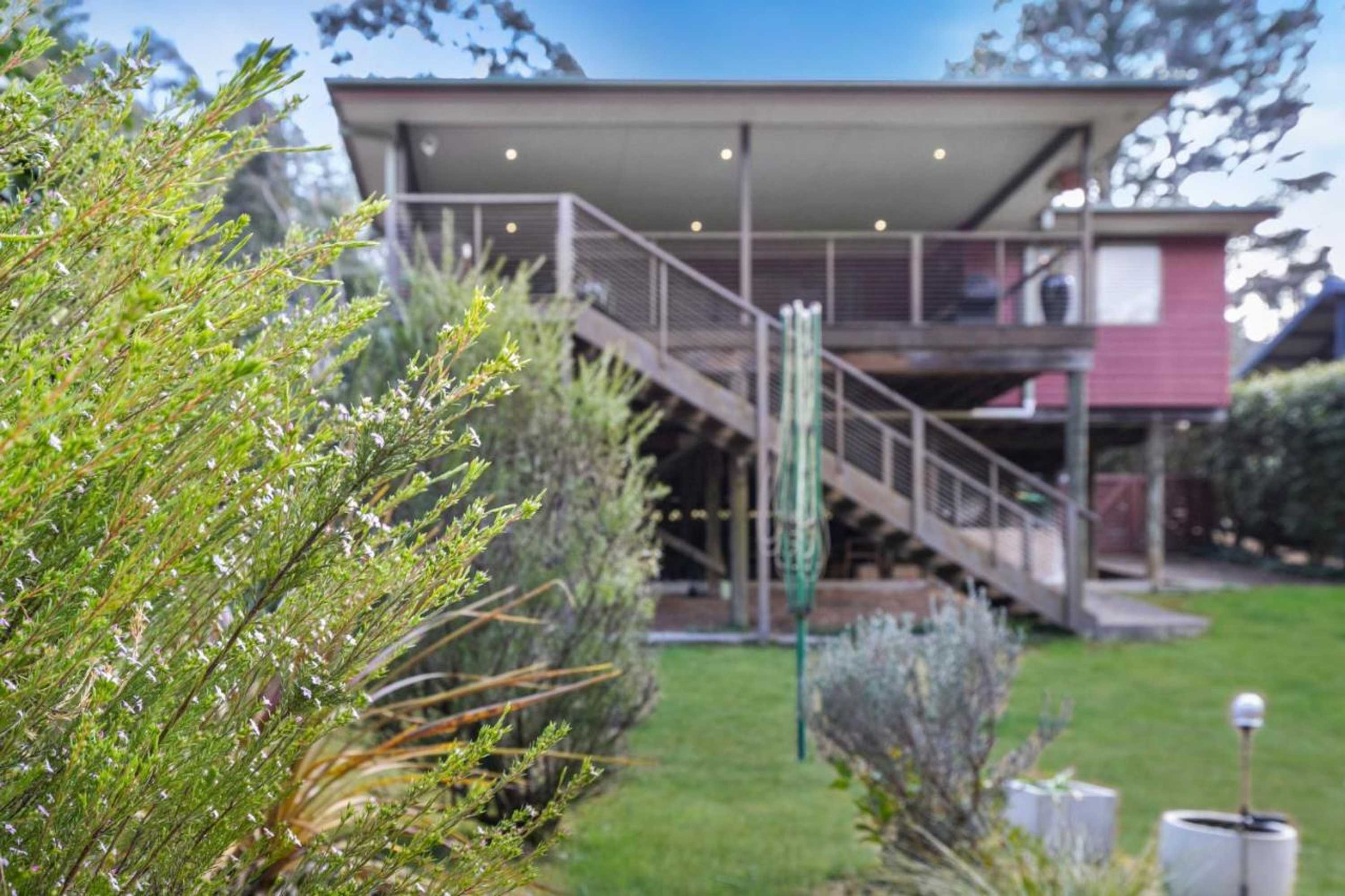 Gift card for Baileys Retreat