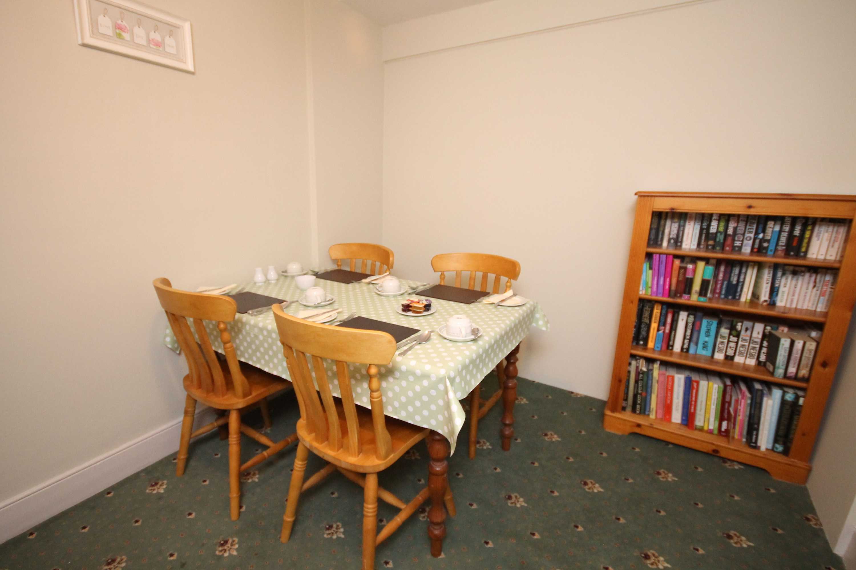 Gift card for Inglestone House