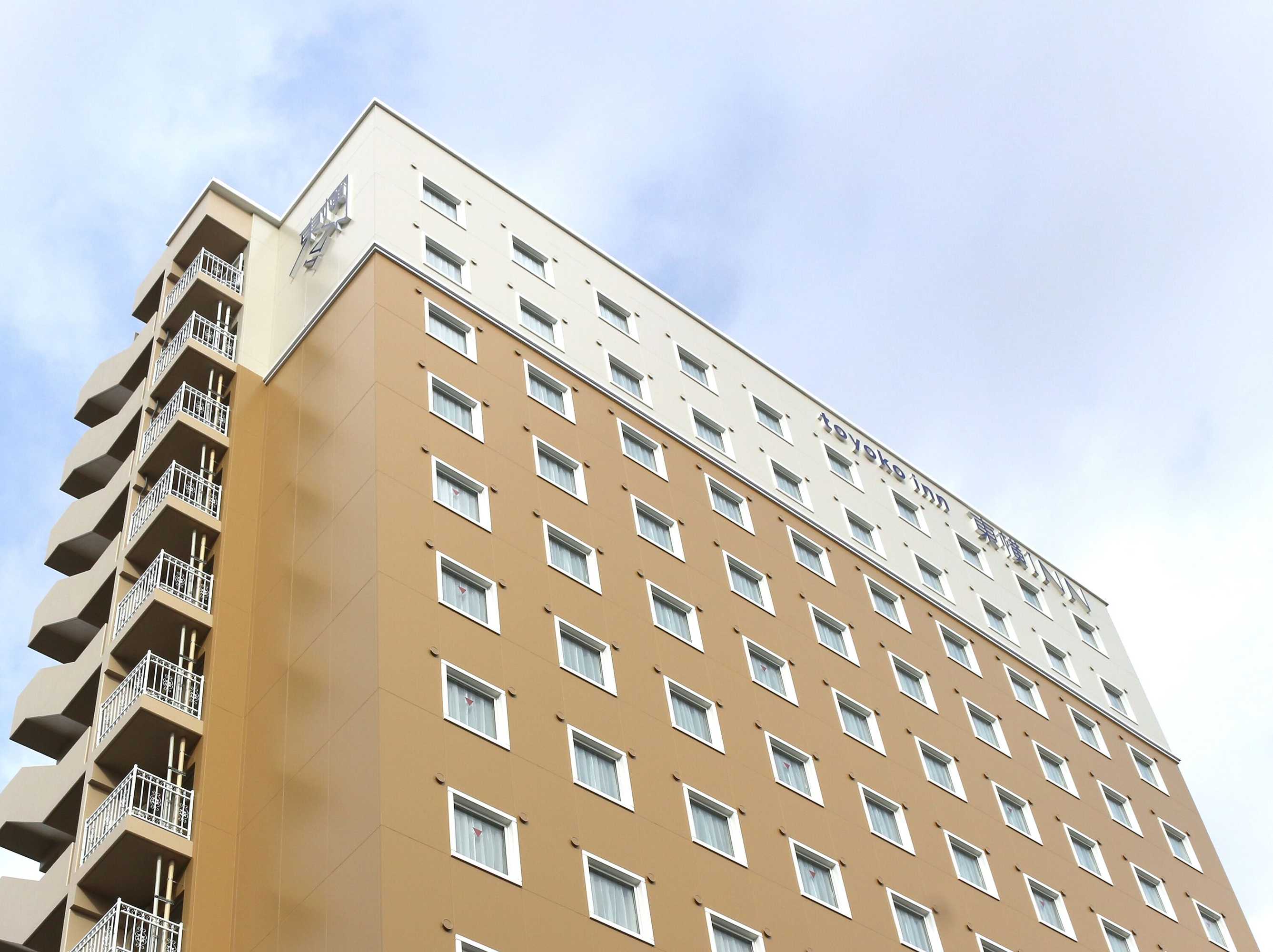 Gift card for Toyoko Inn Kasukabe-Eki Nishi-Guchi Gift card for Toyoko Inn Kasukabe-Eki Nishi-Guchi