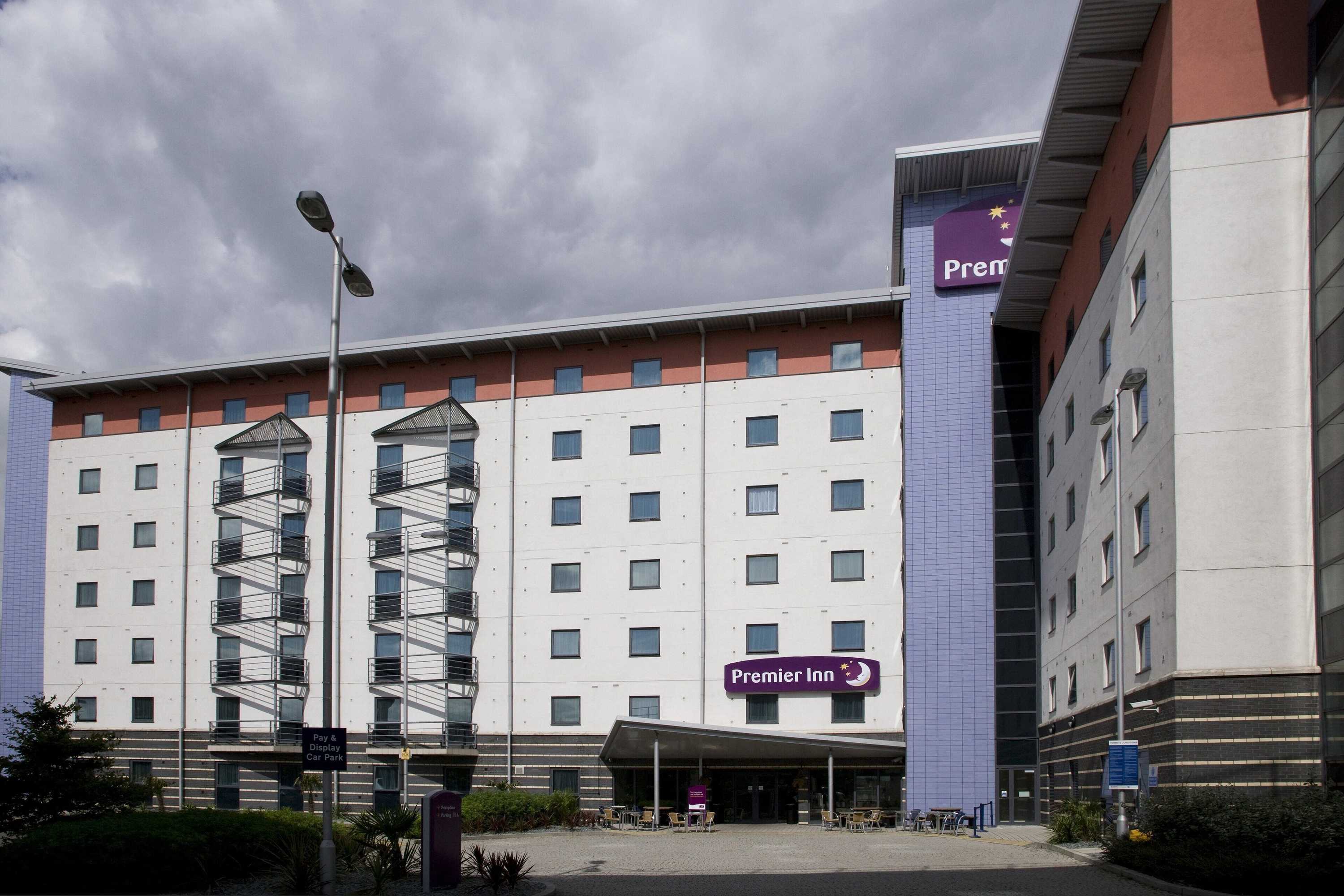 Gift card for Premier Inn London Docklands (excel) Hotel Gift card for Premier Inn London Docklands (excel) Hotel
