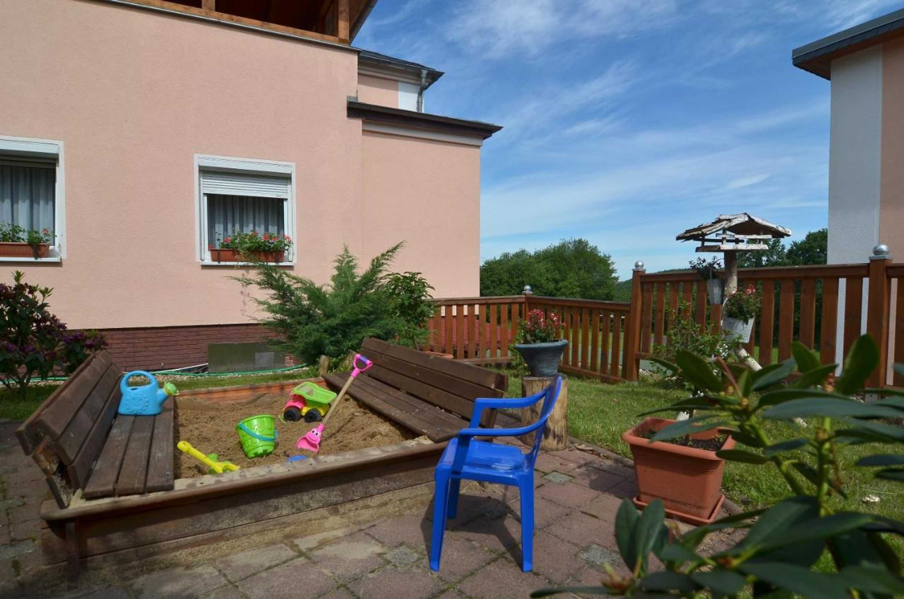 Gift card for Hotel Rabennest