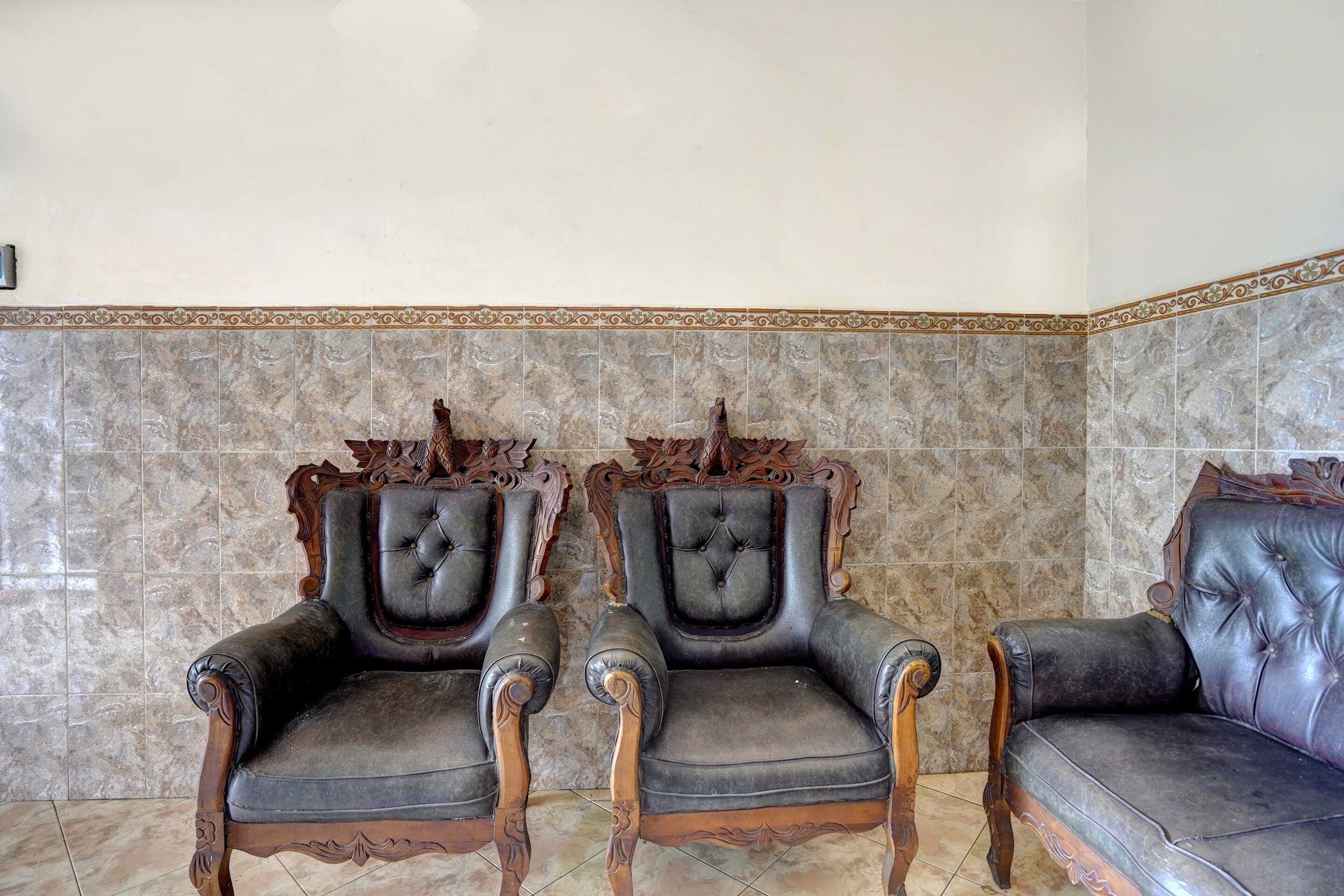 Gift card for Hotel O Nurul Homestay Syariah