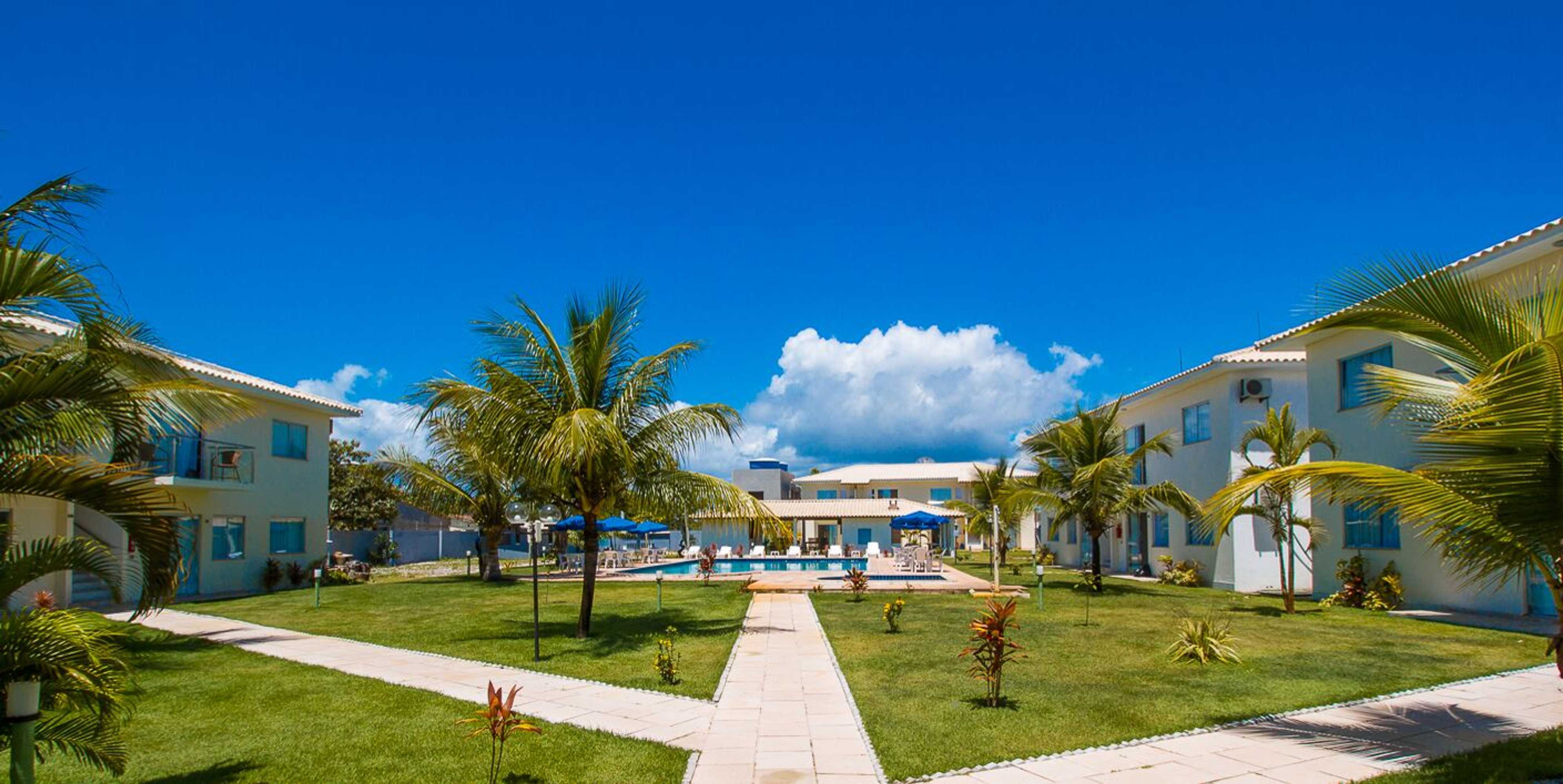 Gift card for Porto Luar Apart Hotel Gift card for Porto Luar Apart Hotel