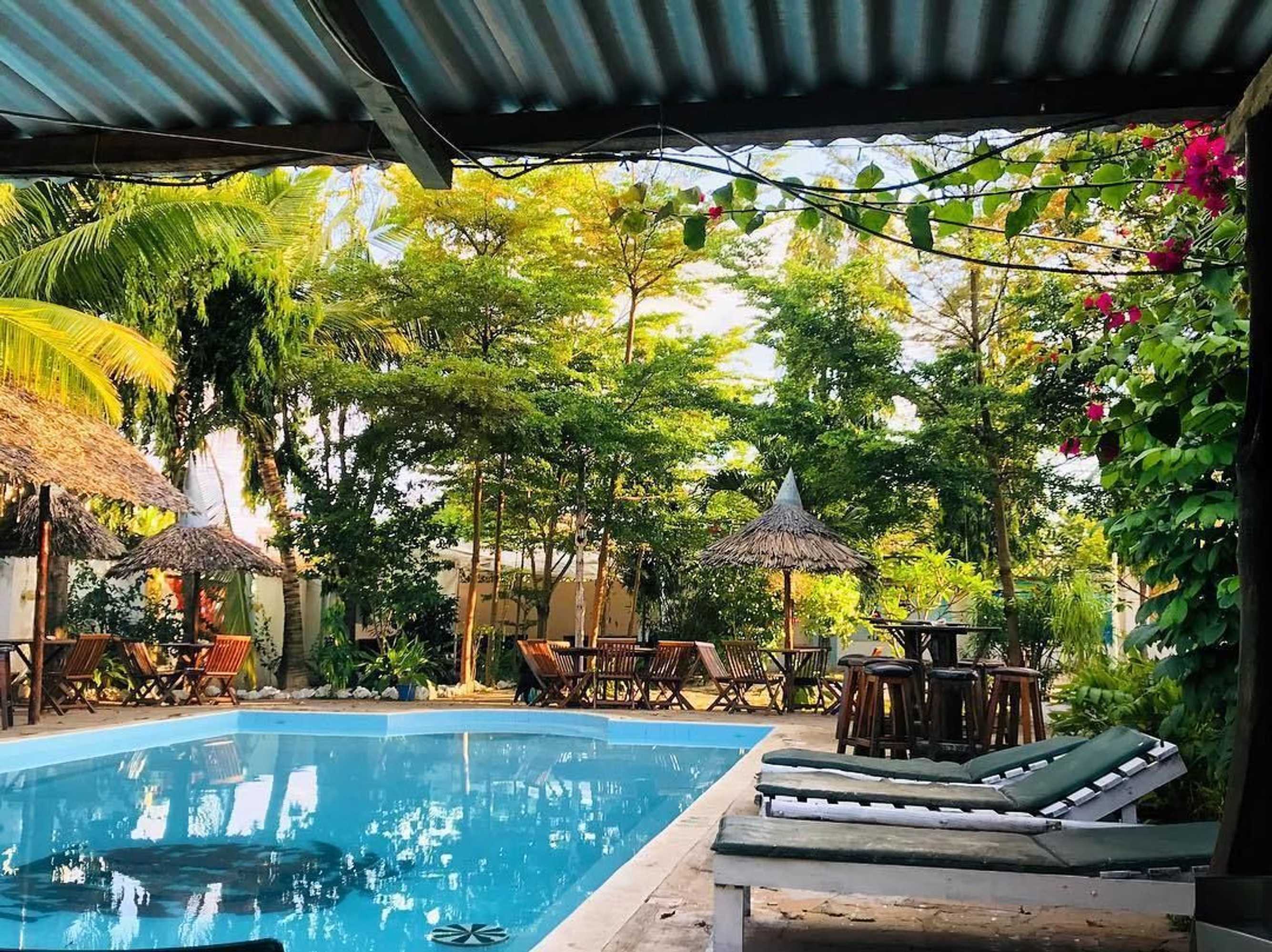 Gift card for Tulia House - Hostel Gift card for Tulia House - Hostel