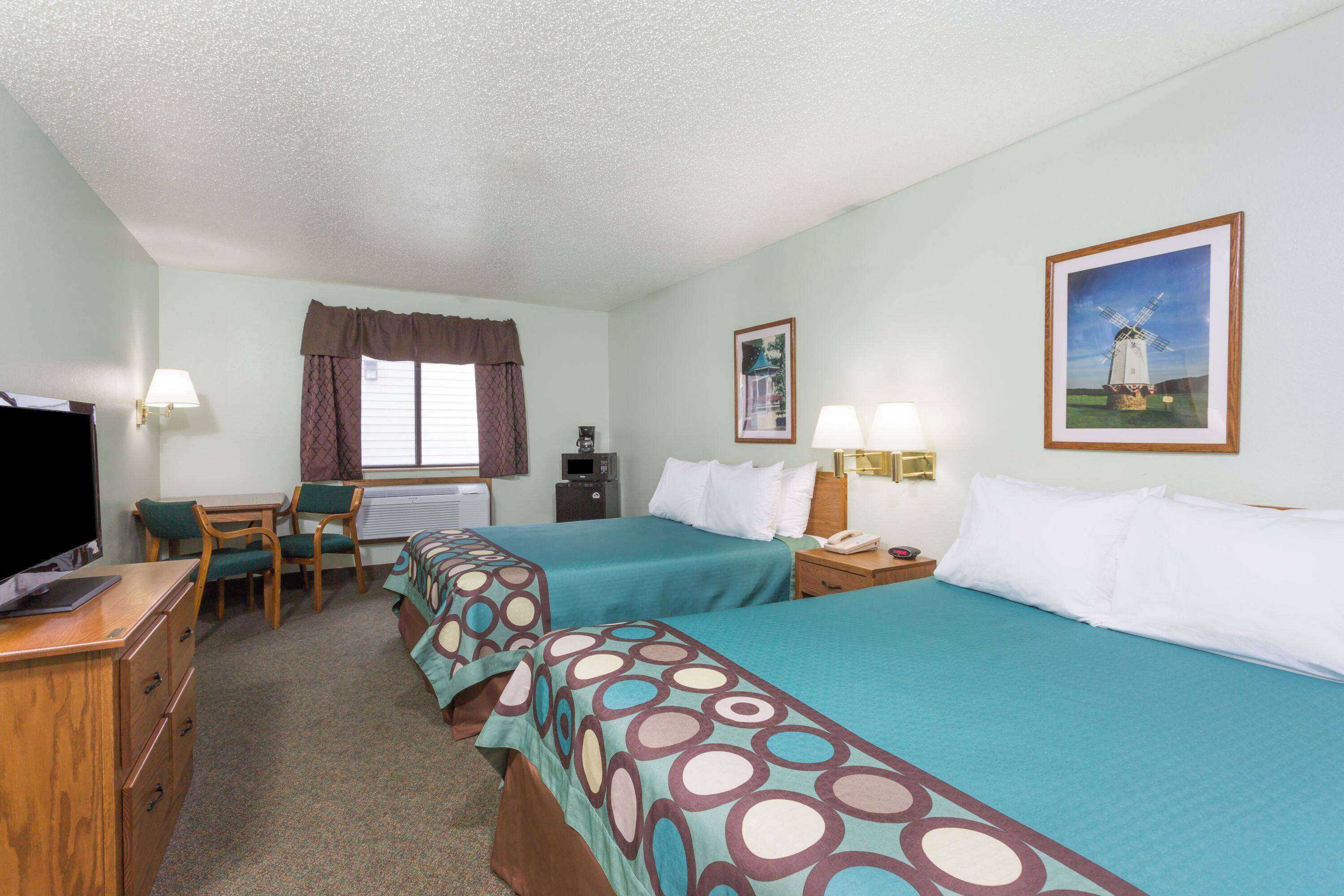 Gift card for Super 8 by Wyndham Gallipolis Pt Pleasant Area Gift card for Super 8 by Wyndham Gallipolis Pt Pleasant Area