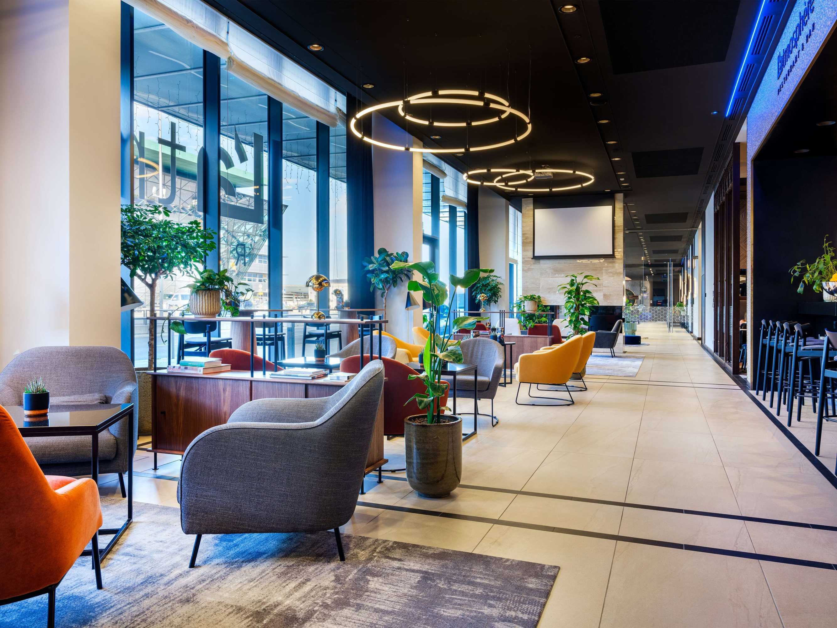Gift card for Hilton Garden Inn Krakow Airport Gift card for Hilton Garden Inn Krakow Airport
