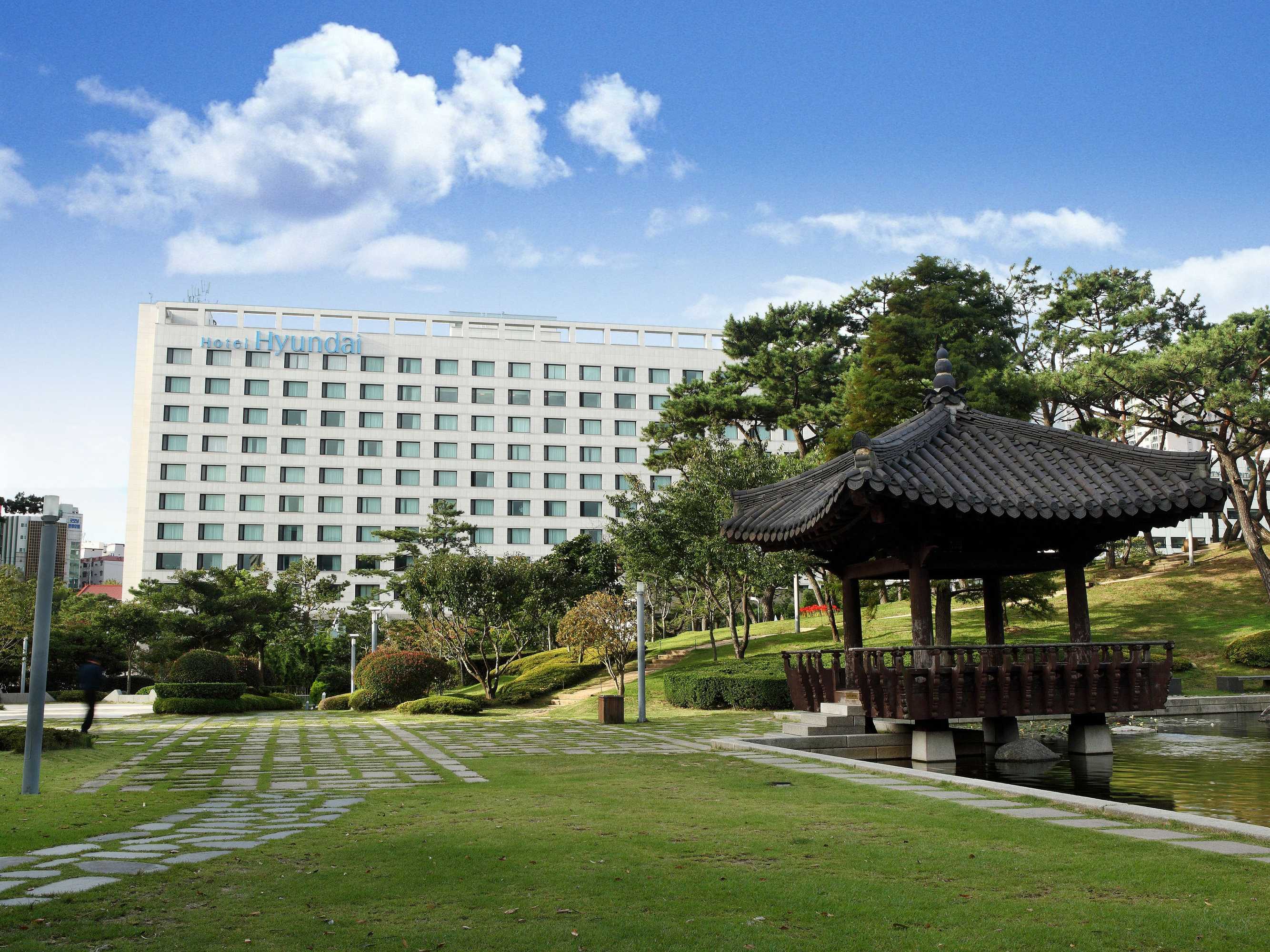 Gift card for Hotel Hyundai by Lahan Ulsan Gift card for Hotel Hyundai by Lahan Ulsan