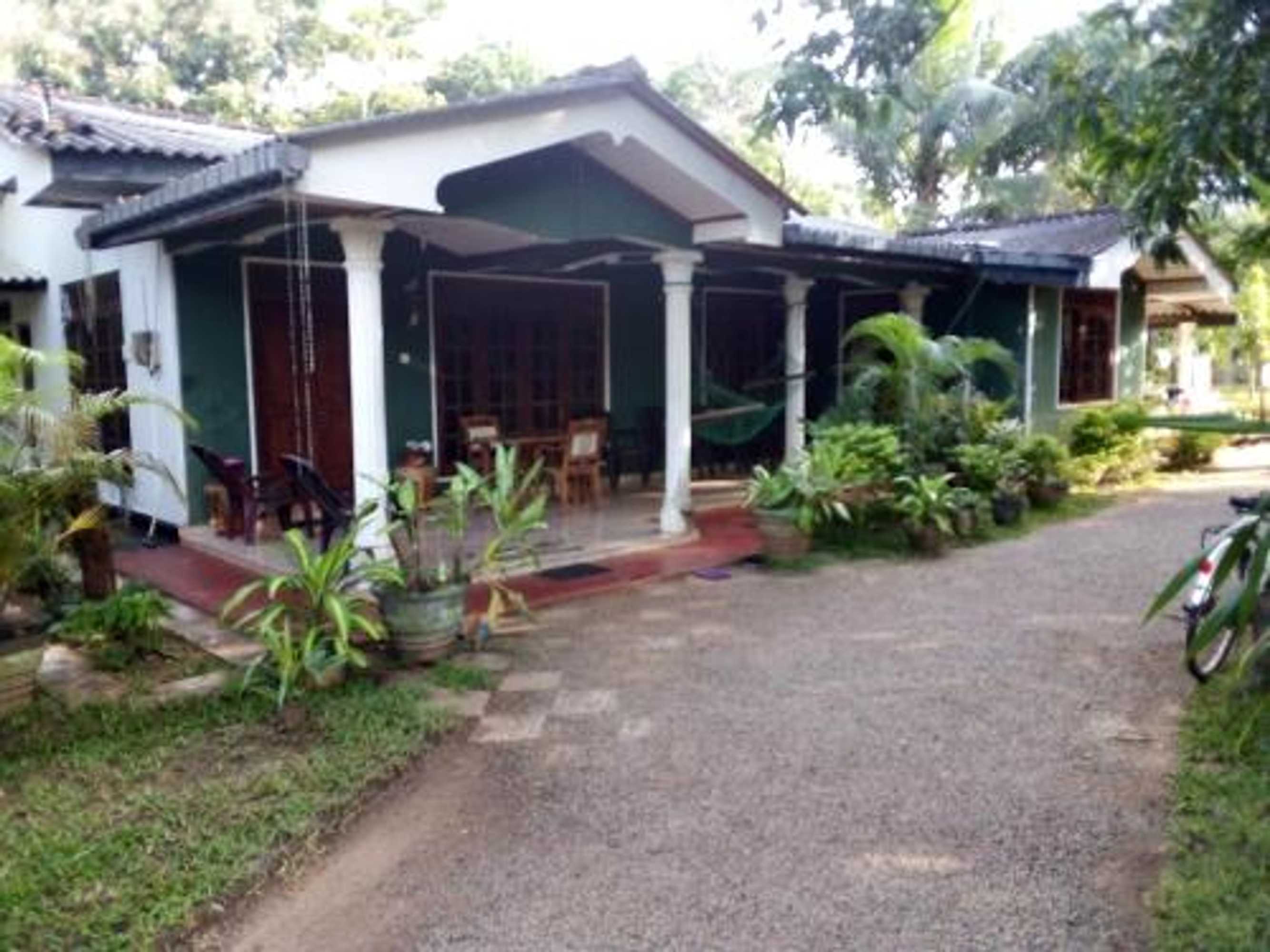Gift card for Elephant Safari Lodge Sigiriya Junction Gift card for Elephant Safari Lodge Sigiriya Junction