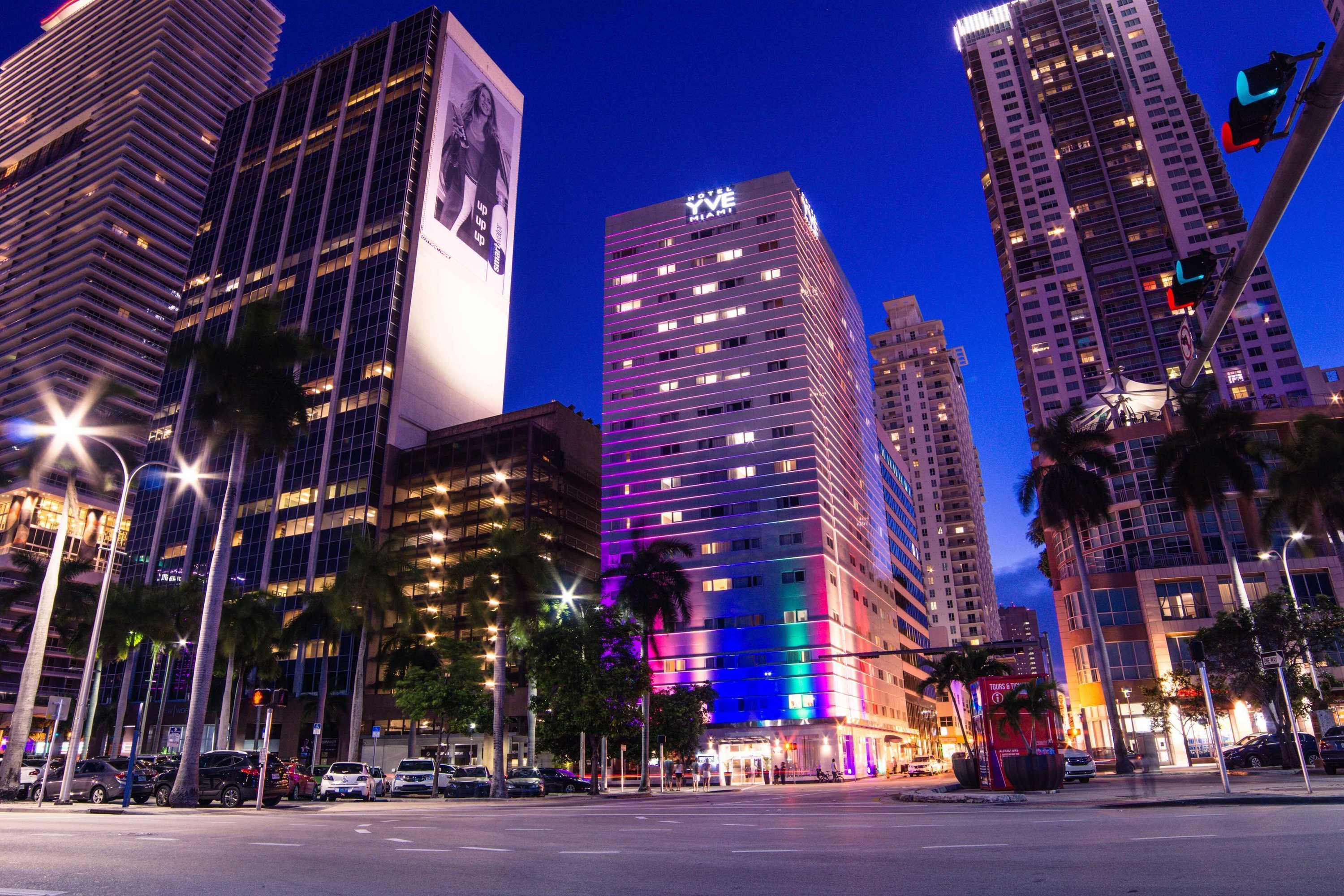Gift card for Yve Hotel Miami Gift card for Yve Hotel Miami