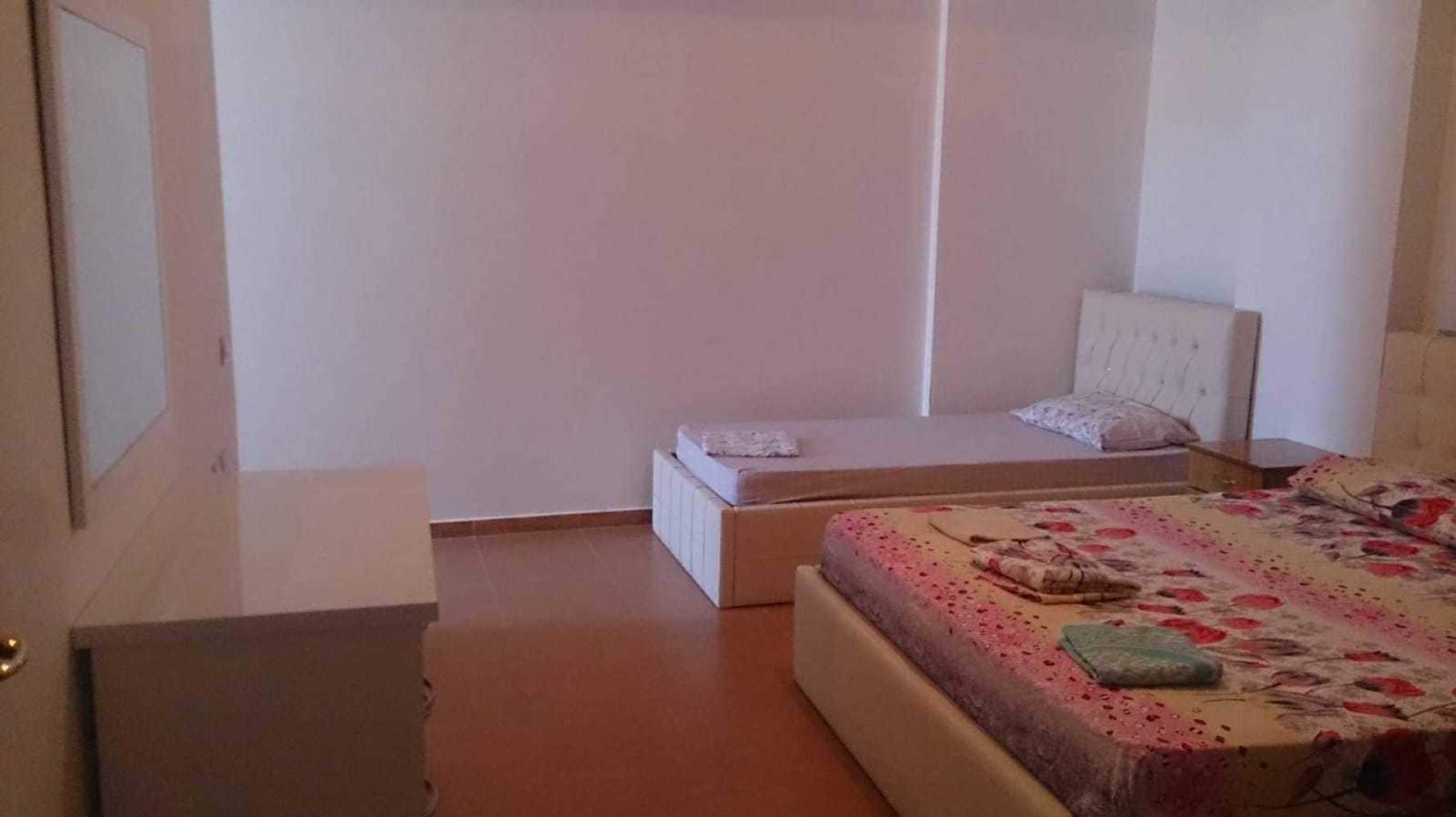Gift card for Aquamarine Apartments 1, Vlore