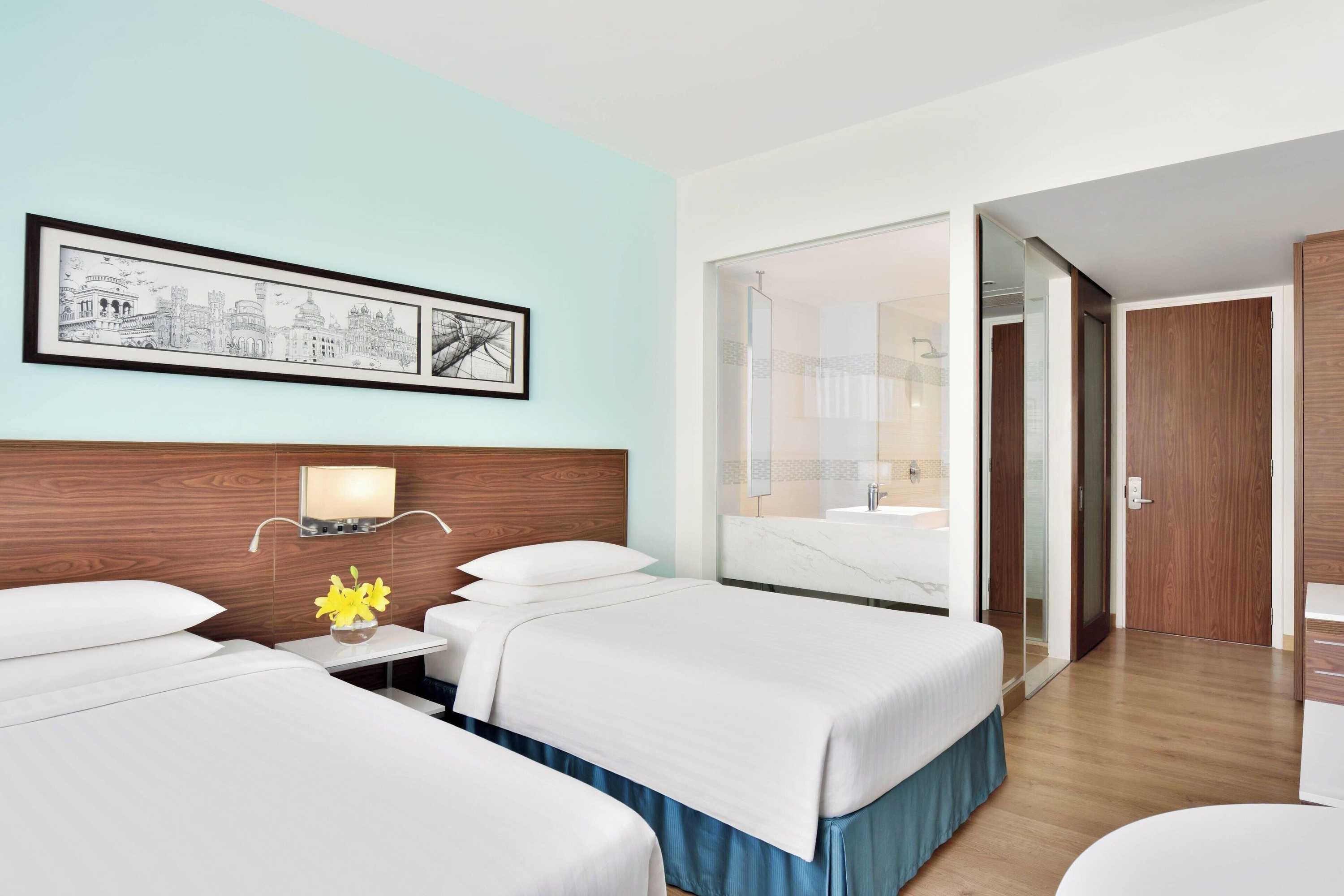 Gift card for Fairfield By Marriott Bengaluru Outer Ring Road Gift card for Fairfield By Marriott Bengaluru Outer Ring Road